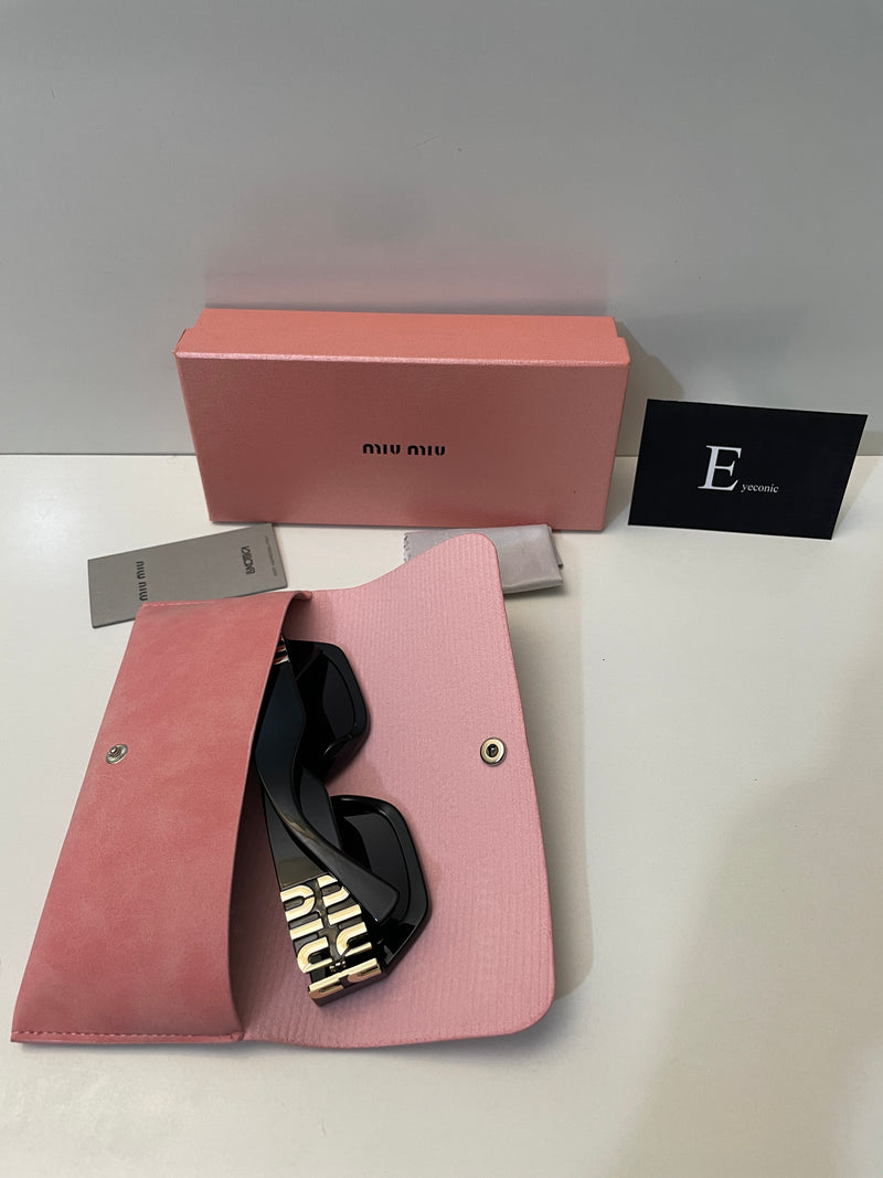 MIU MIU SUNGLASSES