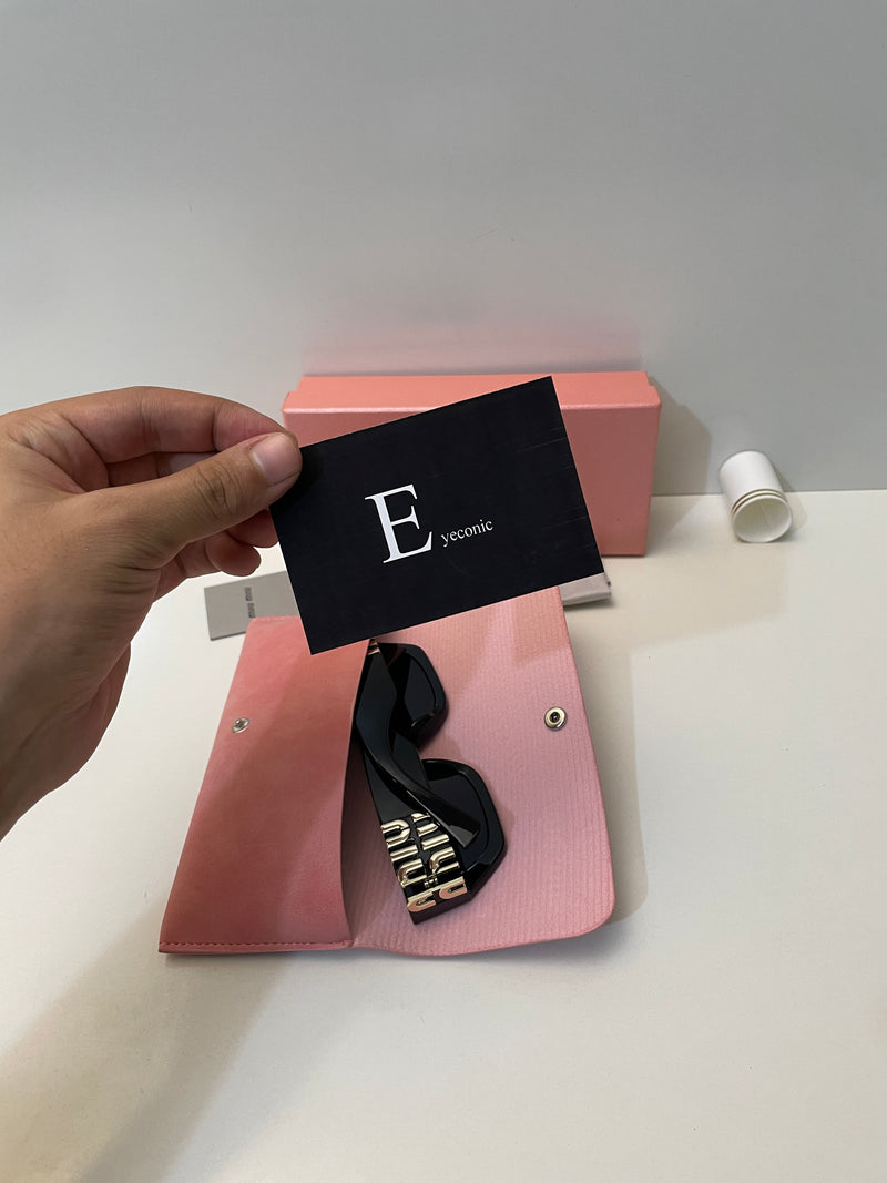 MIU MIU SUNGLASSES
