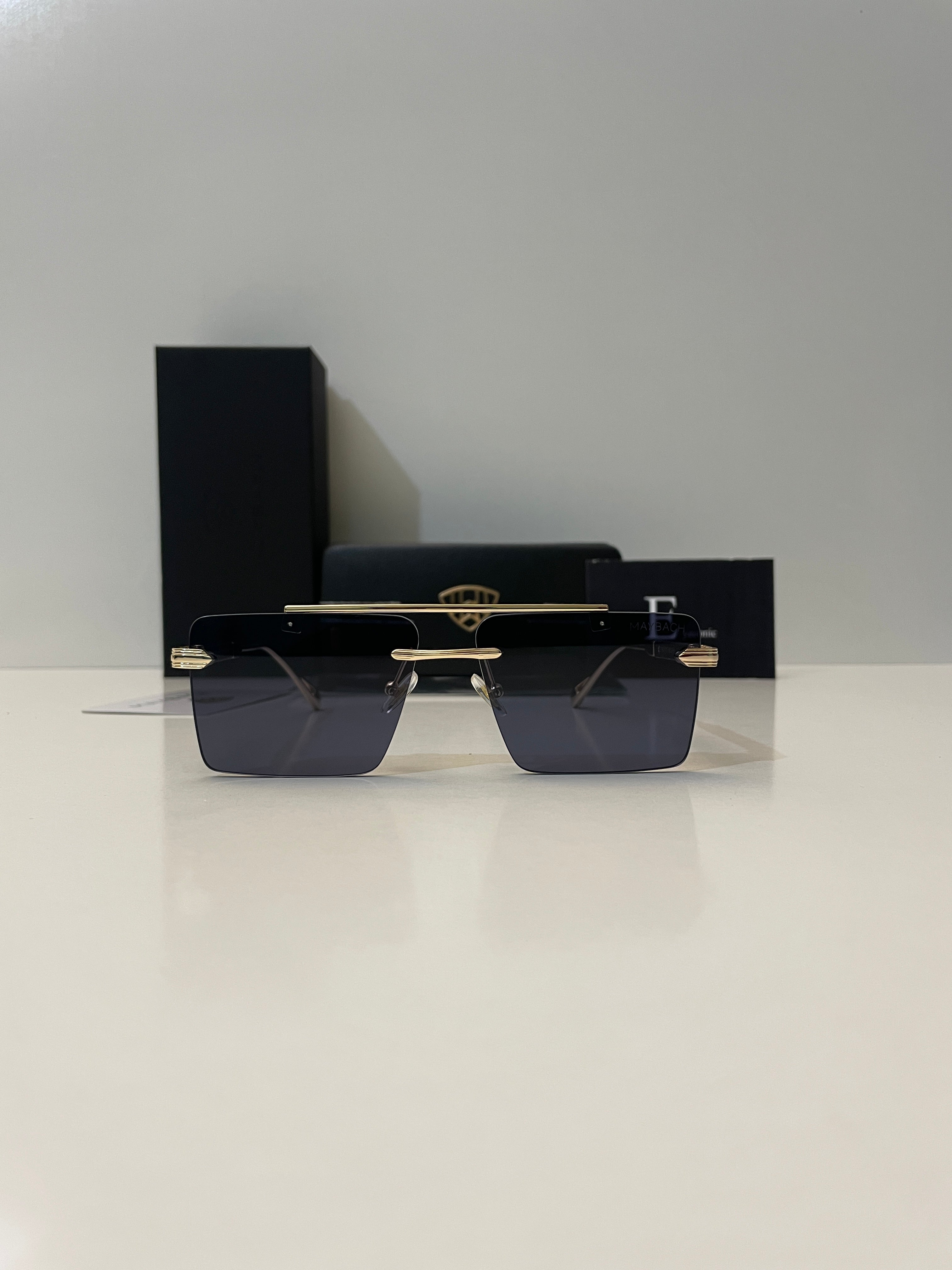Maybach sunglasses