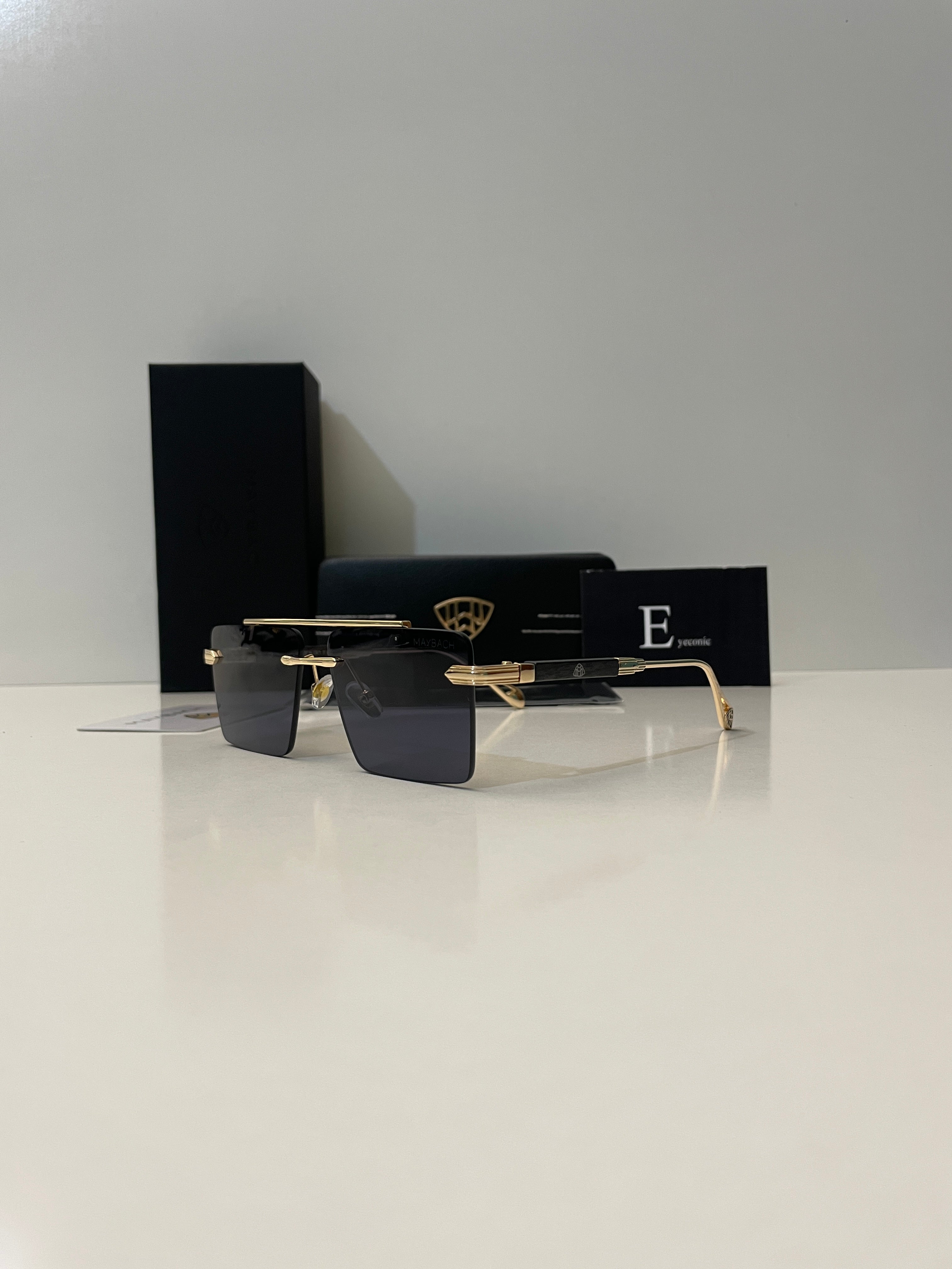 Maybach sunglasses