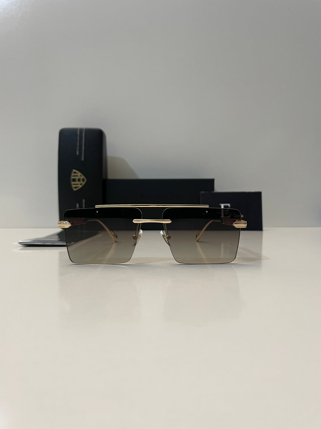 Maybach sunglasses