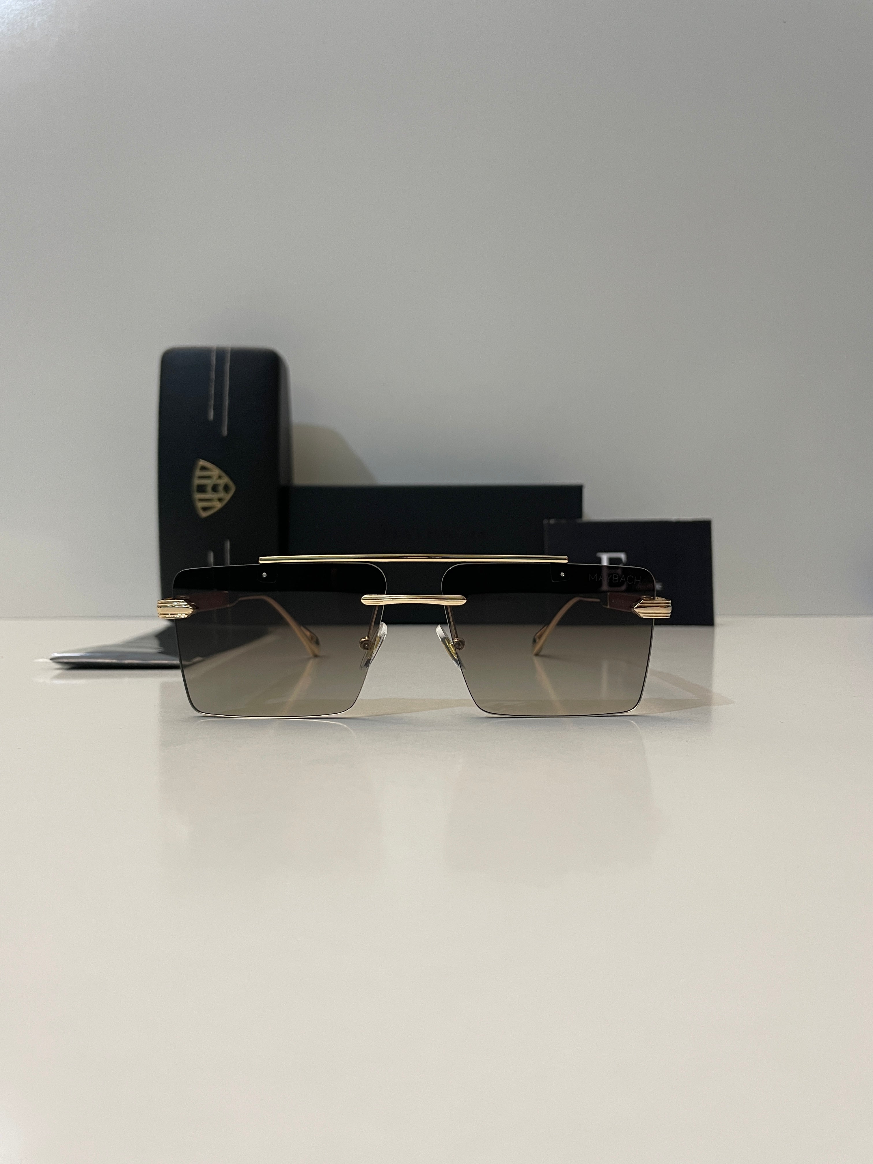 Maybach sunglasses