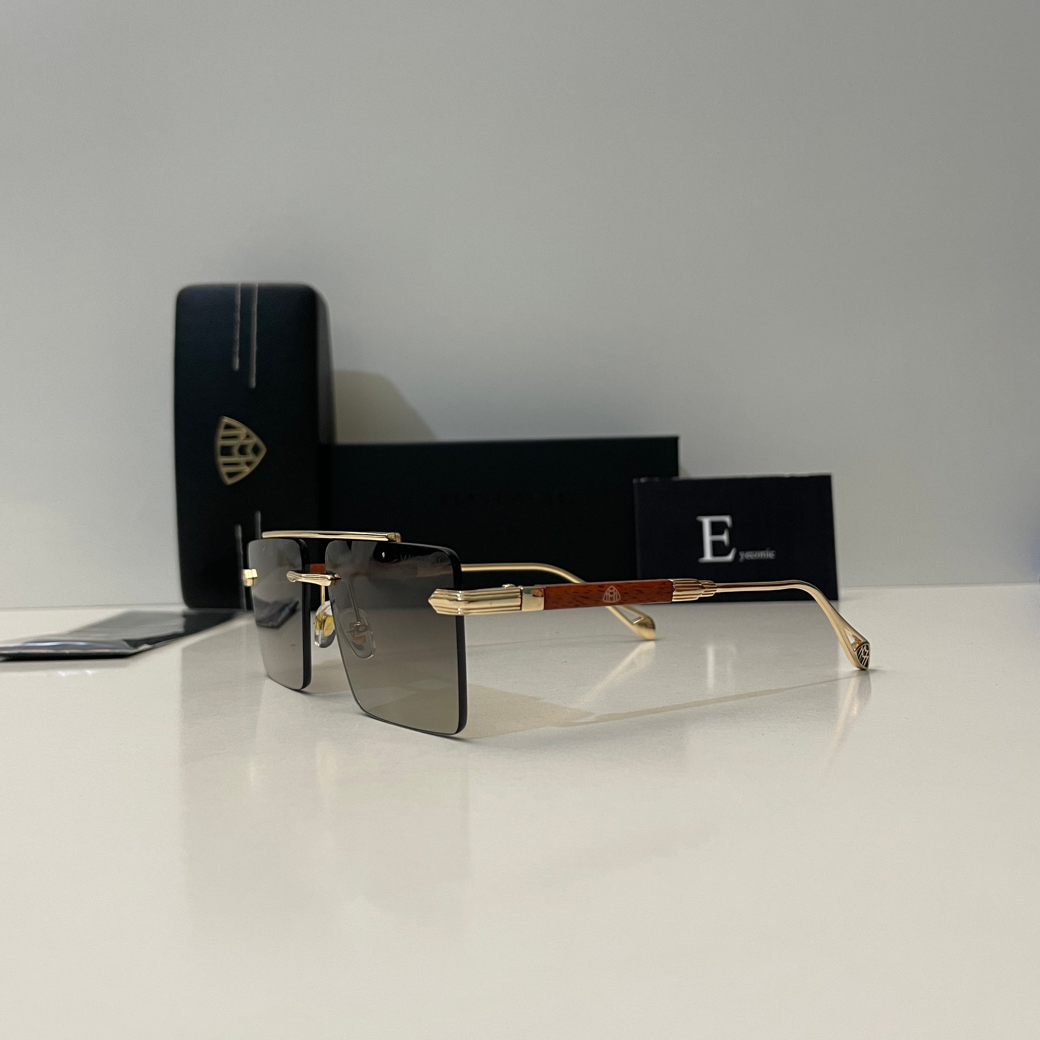 Maybach sunglasses