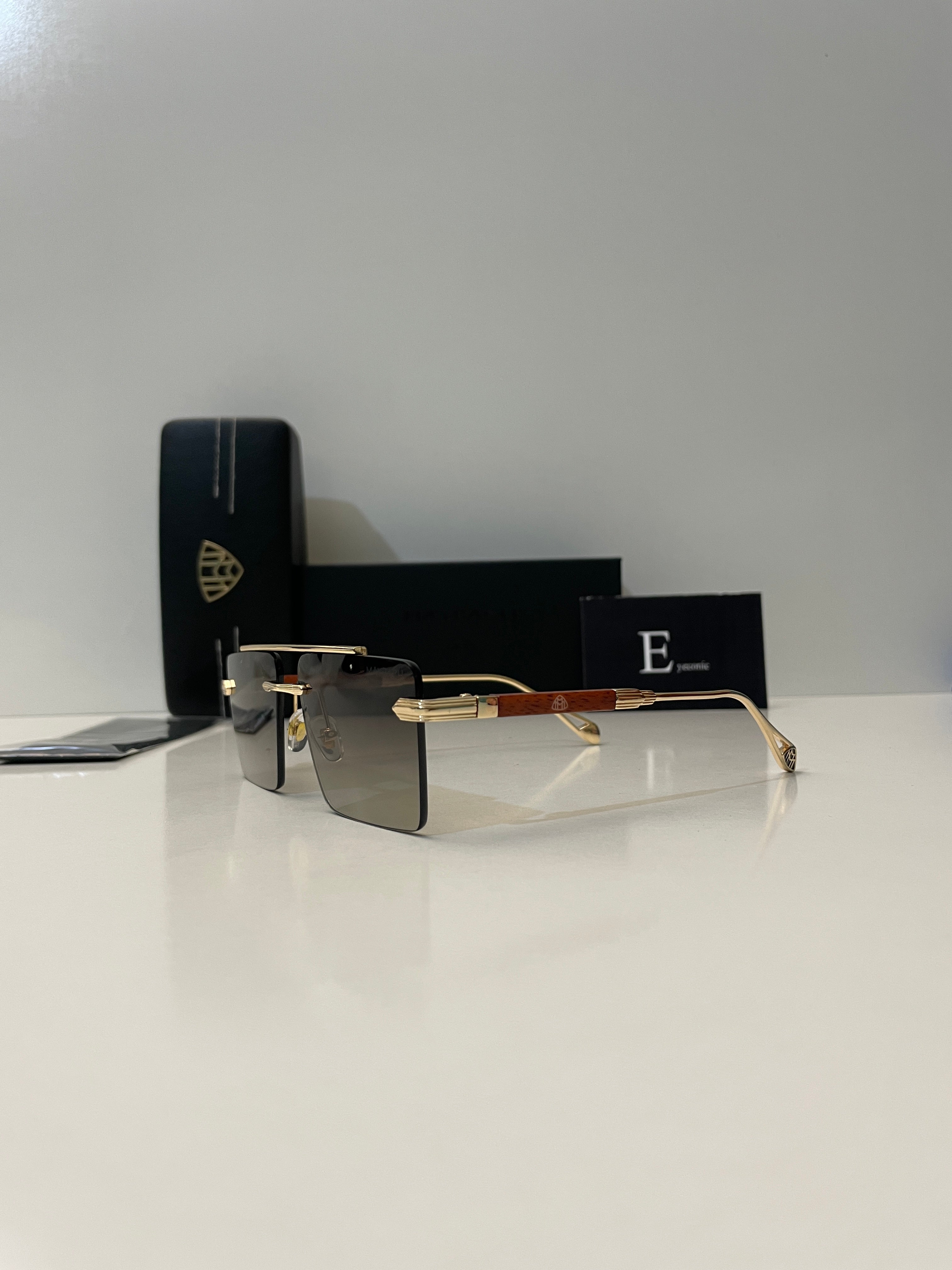 Maybach sunglasses