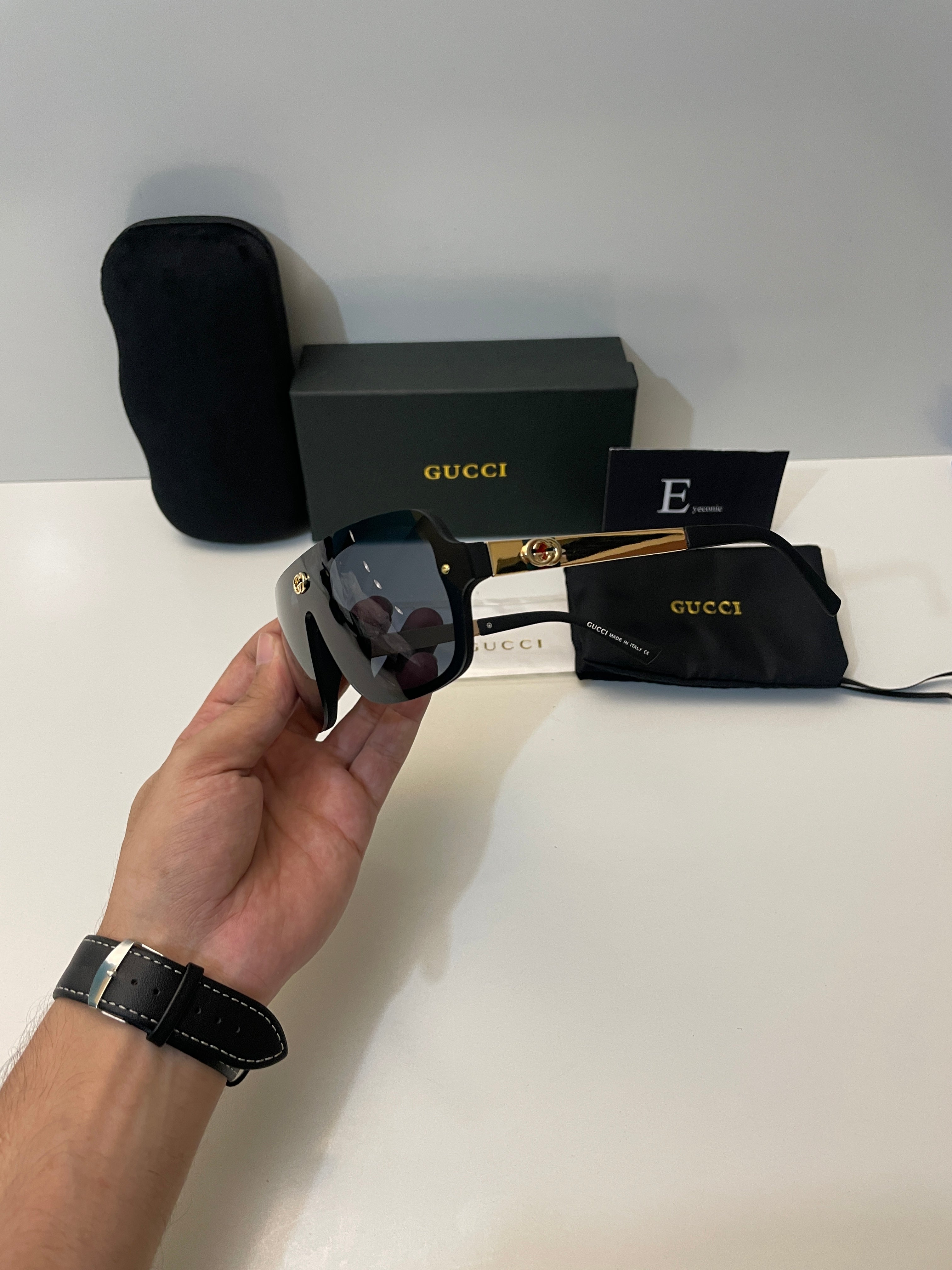 Gucci sunglasses