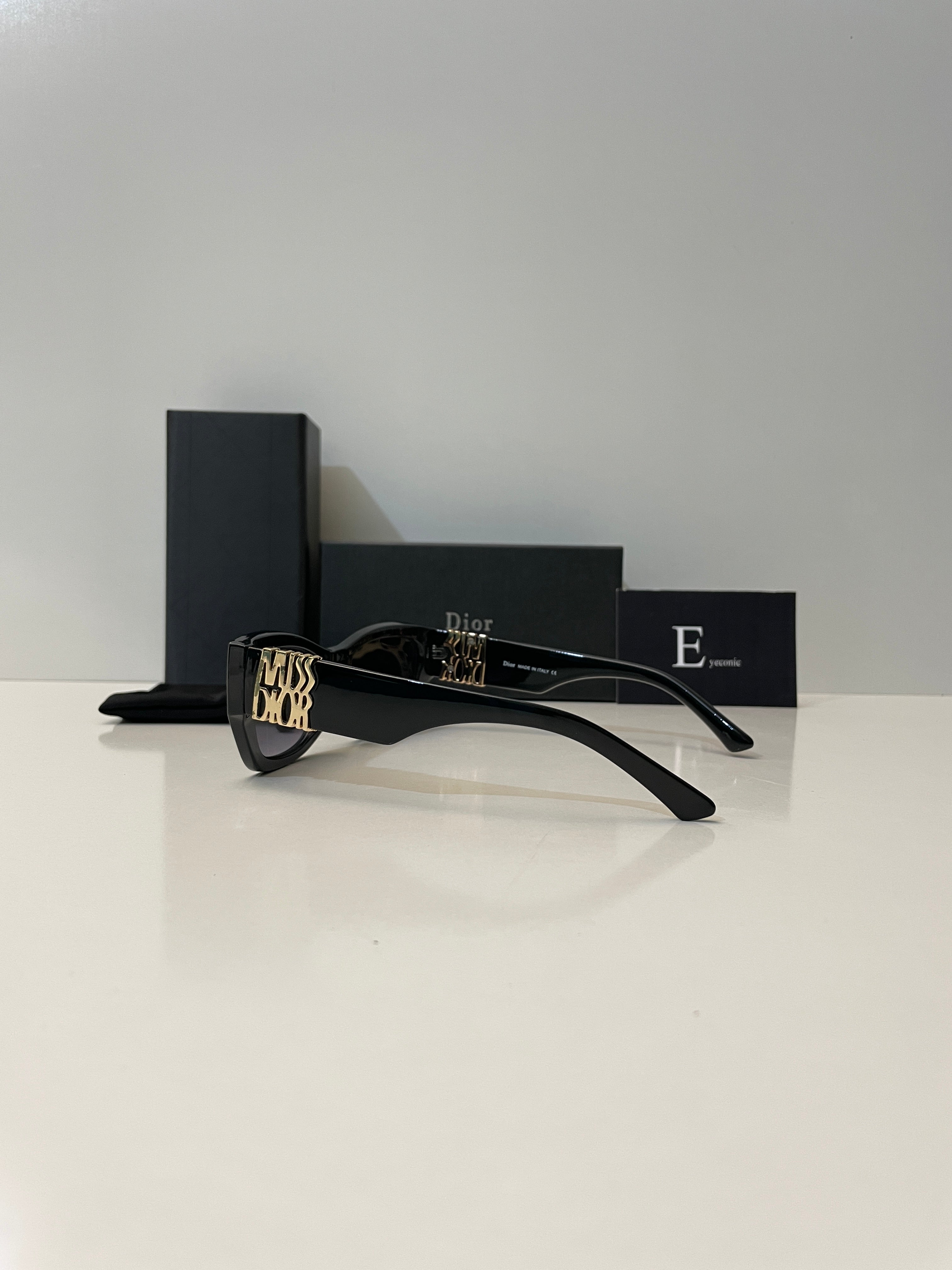 Dior sunglasses