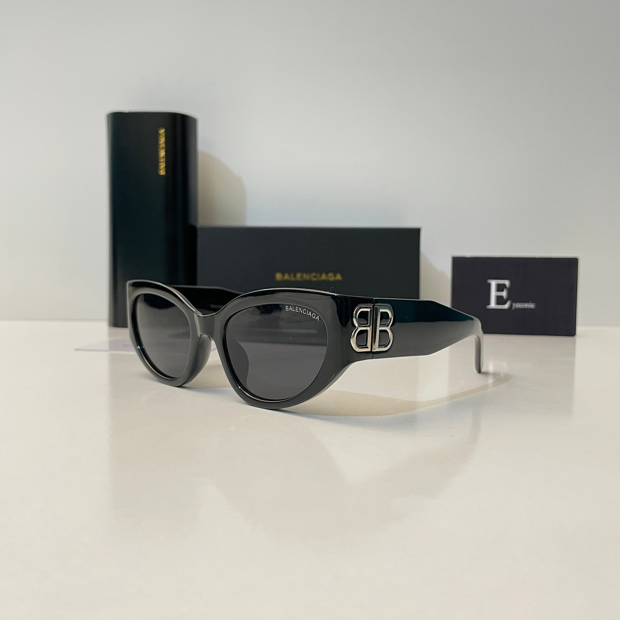 Balenciaga sunglasses
