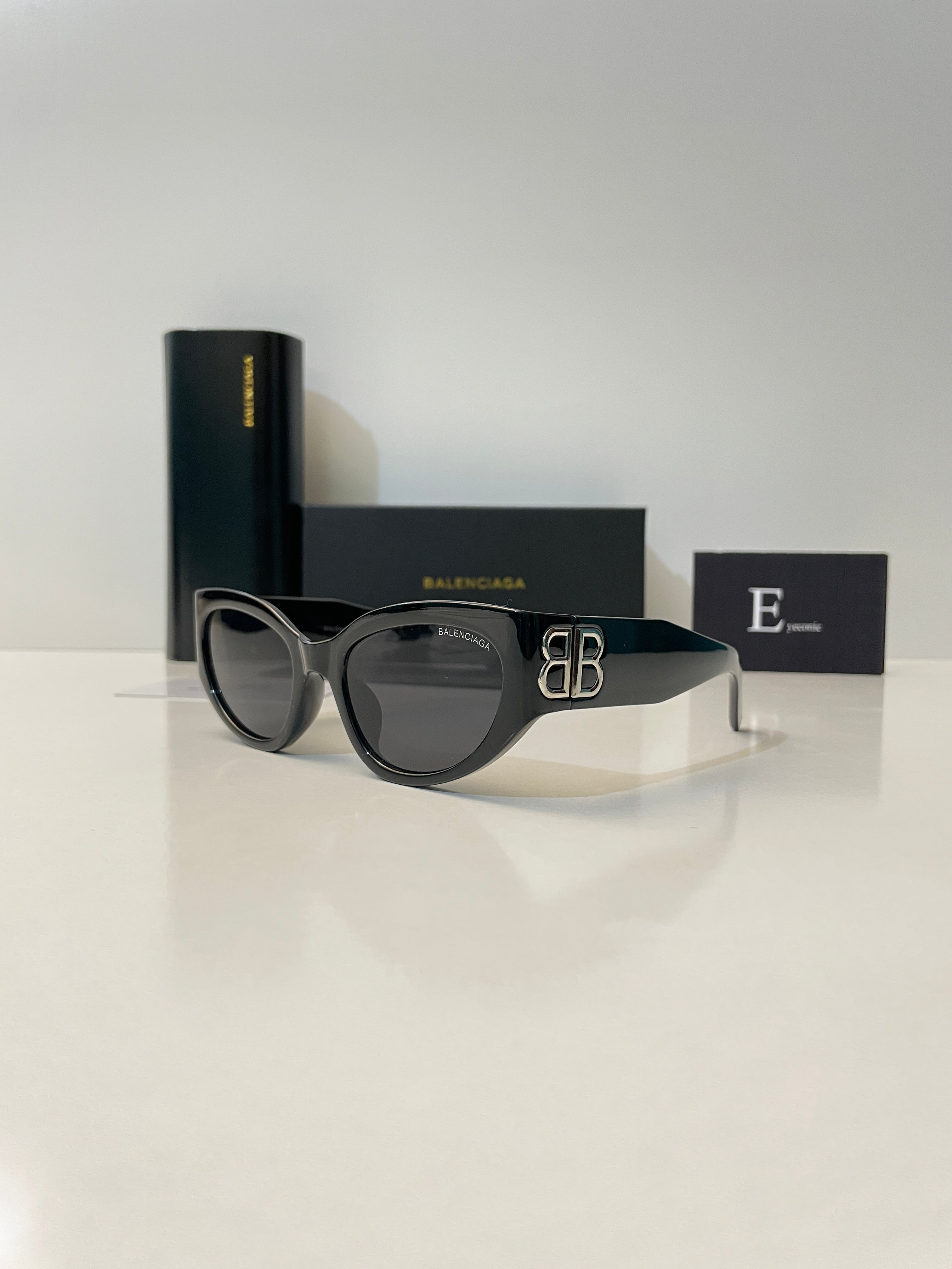 Balenciaga sunglasses