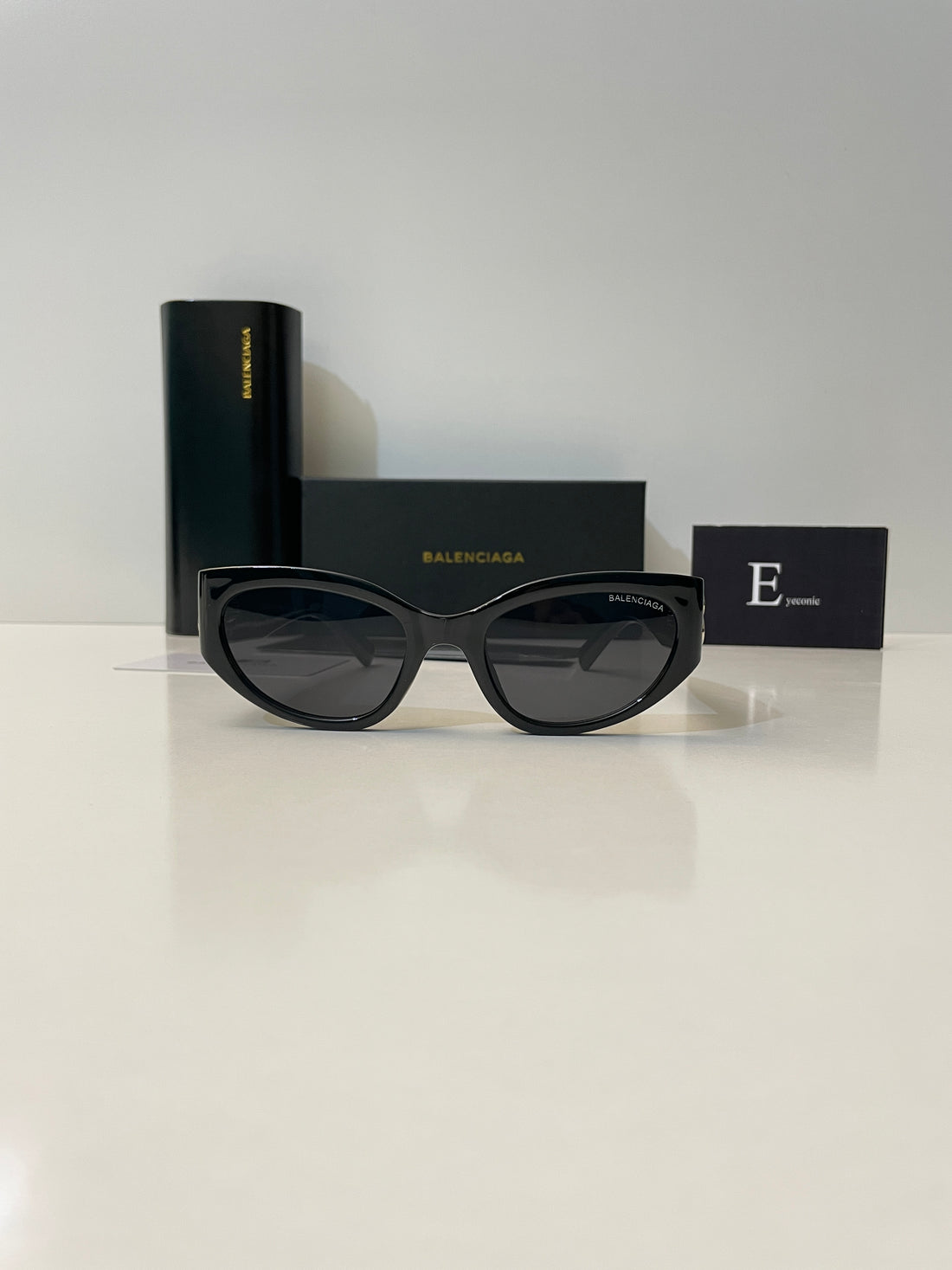 Balenciaga sunglasses