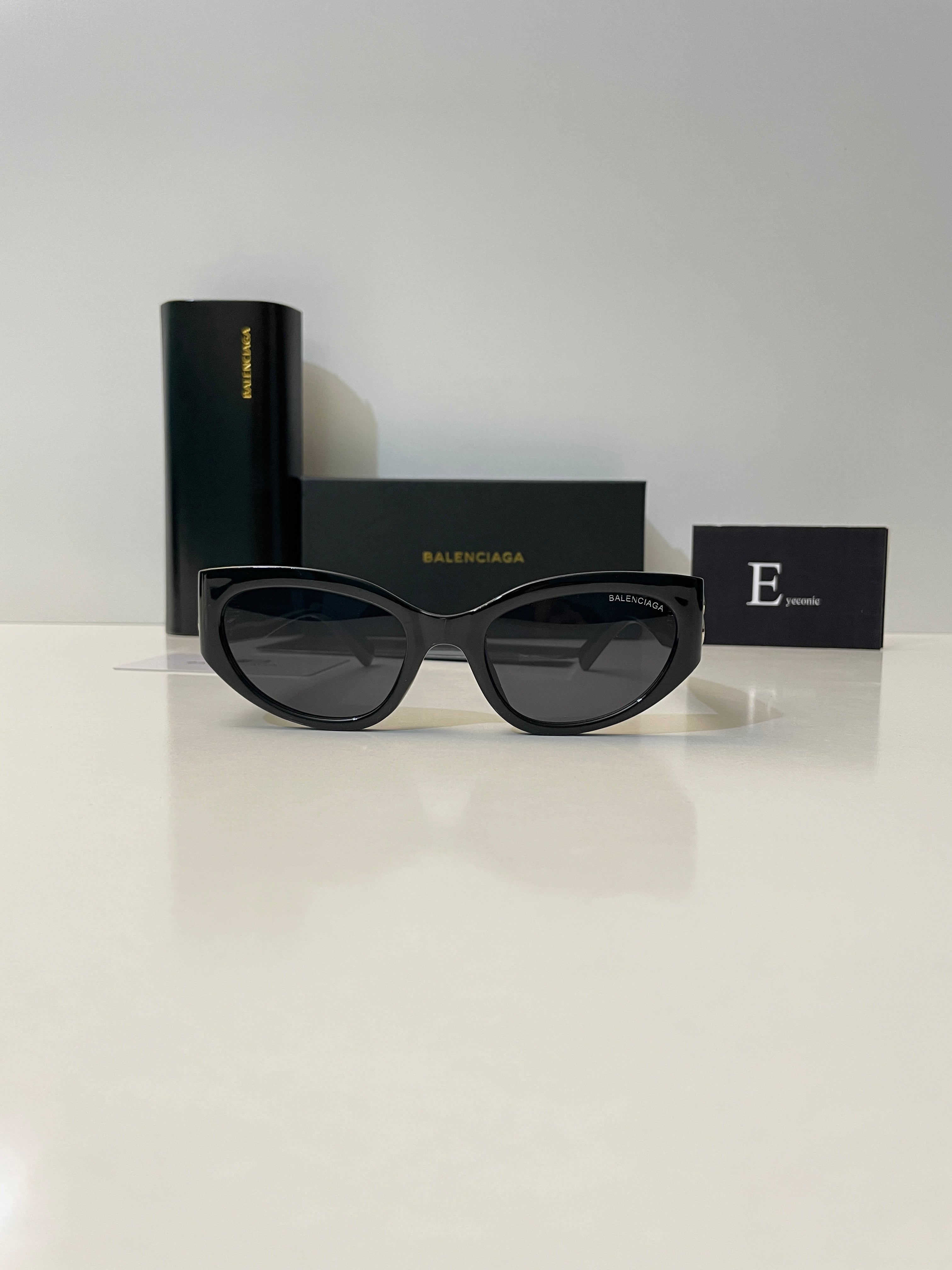 Balenciaga sunglasses