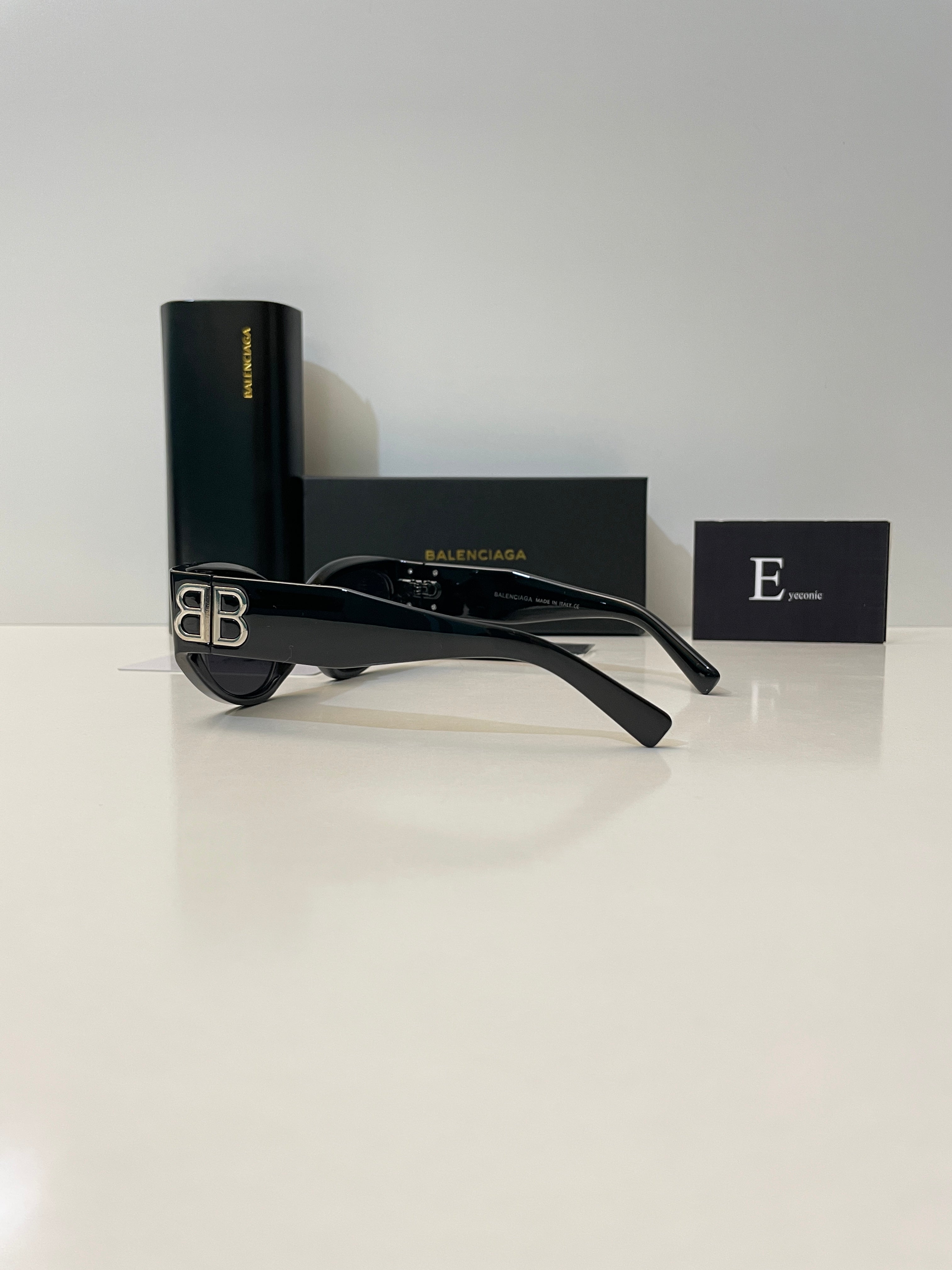 Balenciaga sunglasses
