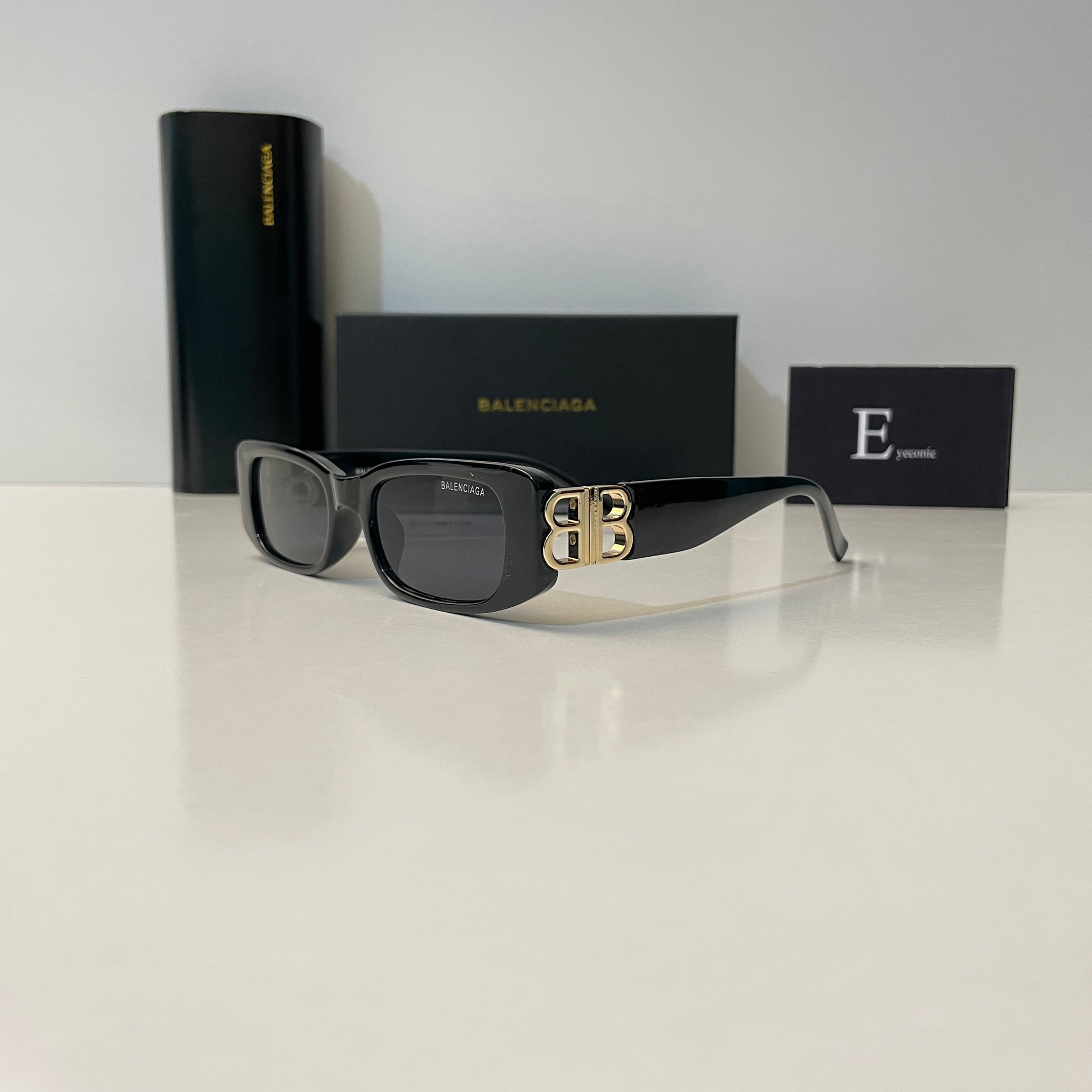Balenciaga sunglasses