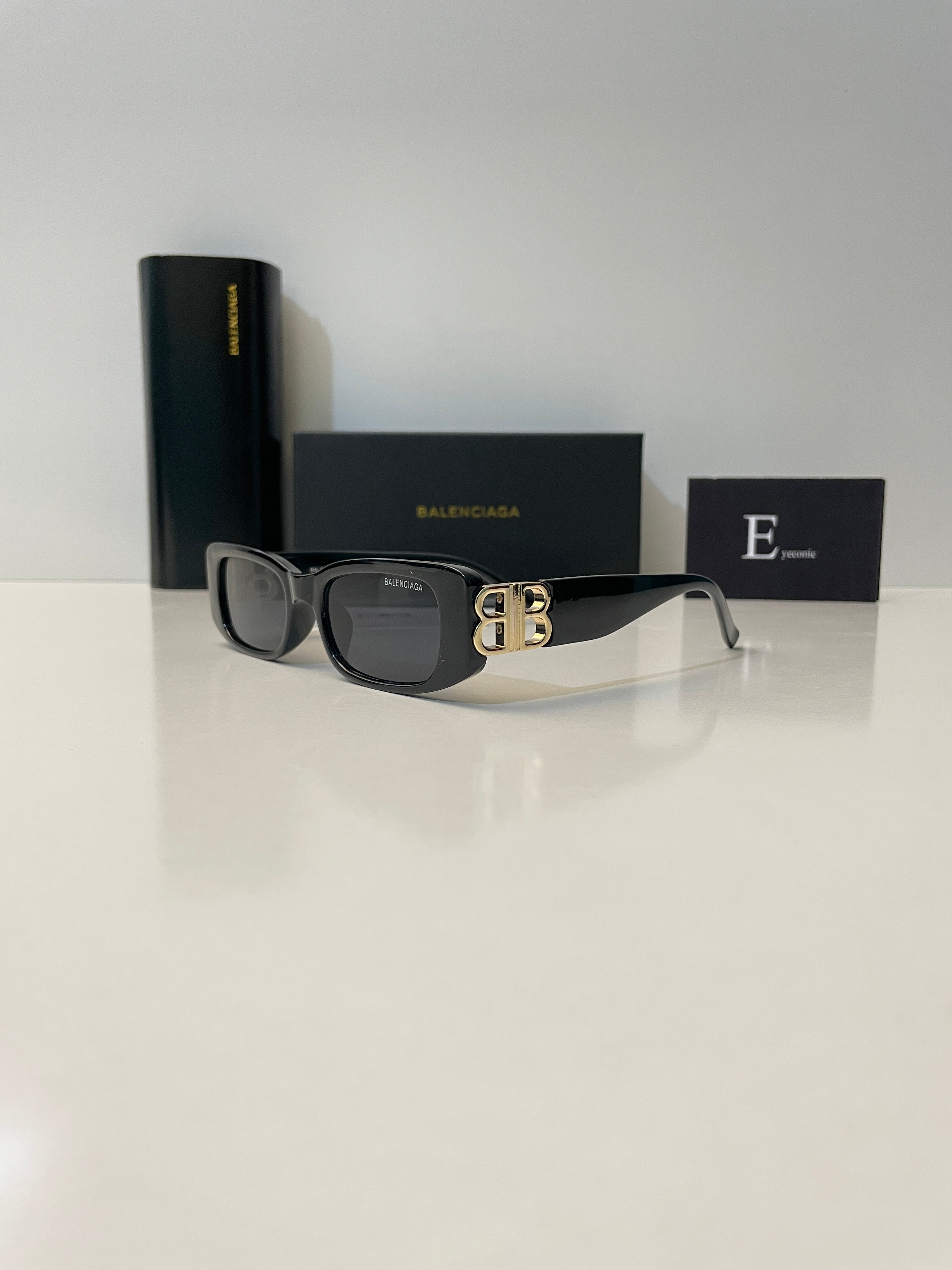 Balenciaga sunglasses