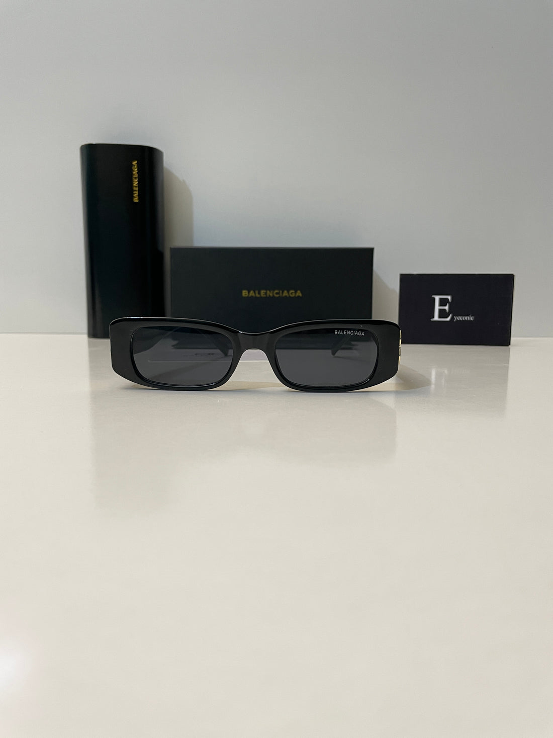 Balenciaga sunglasses