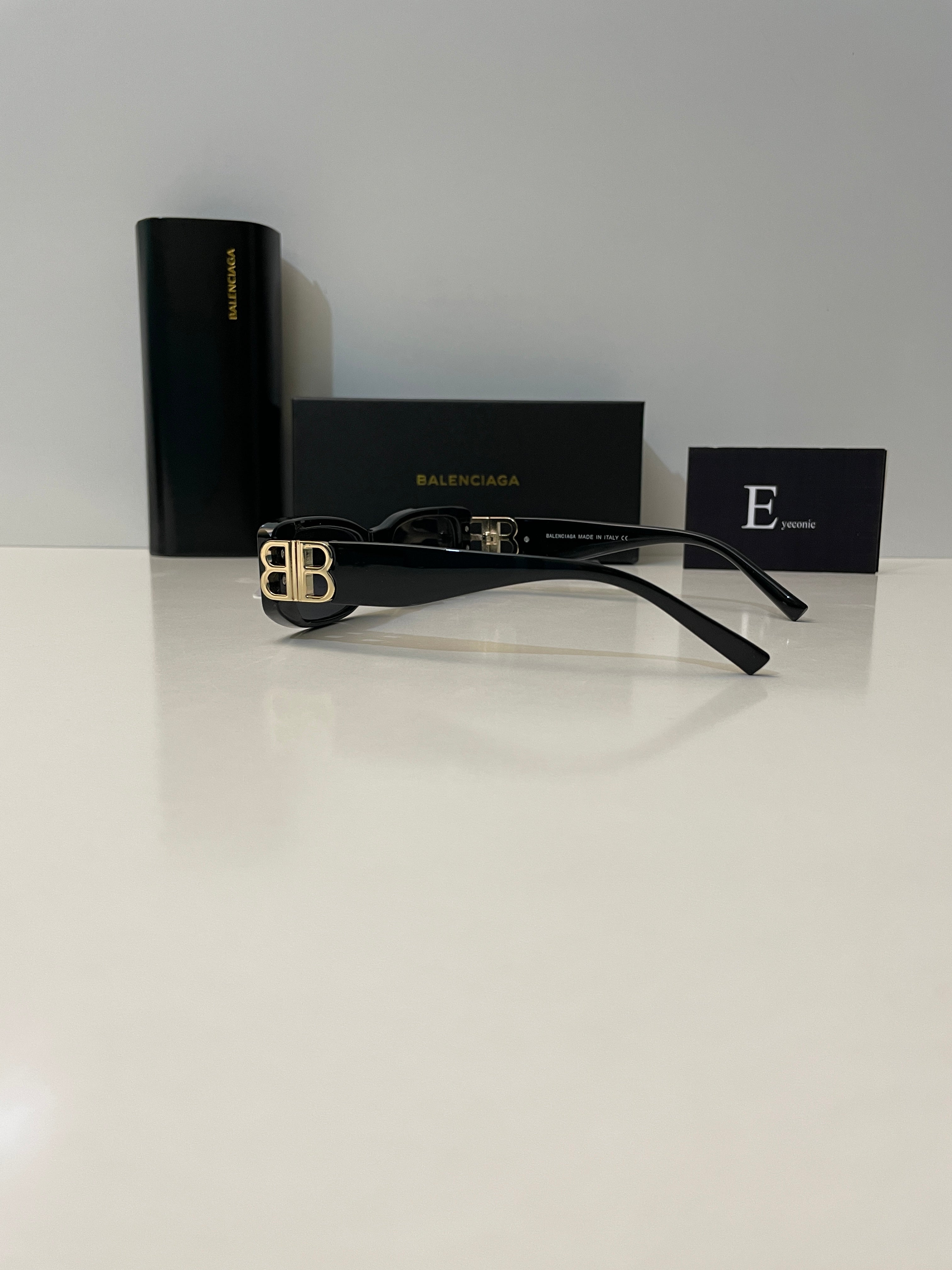 Balenciaga sunglasses