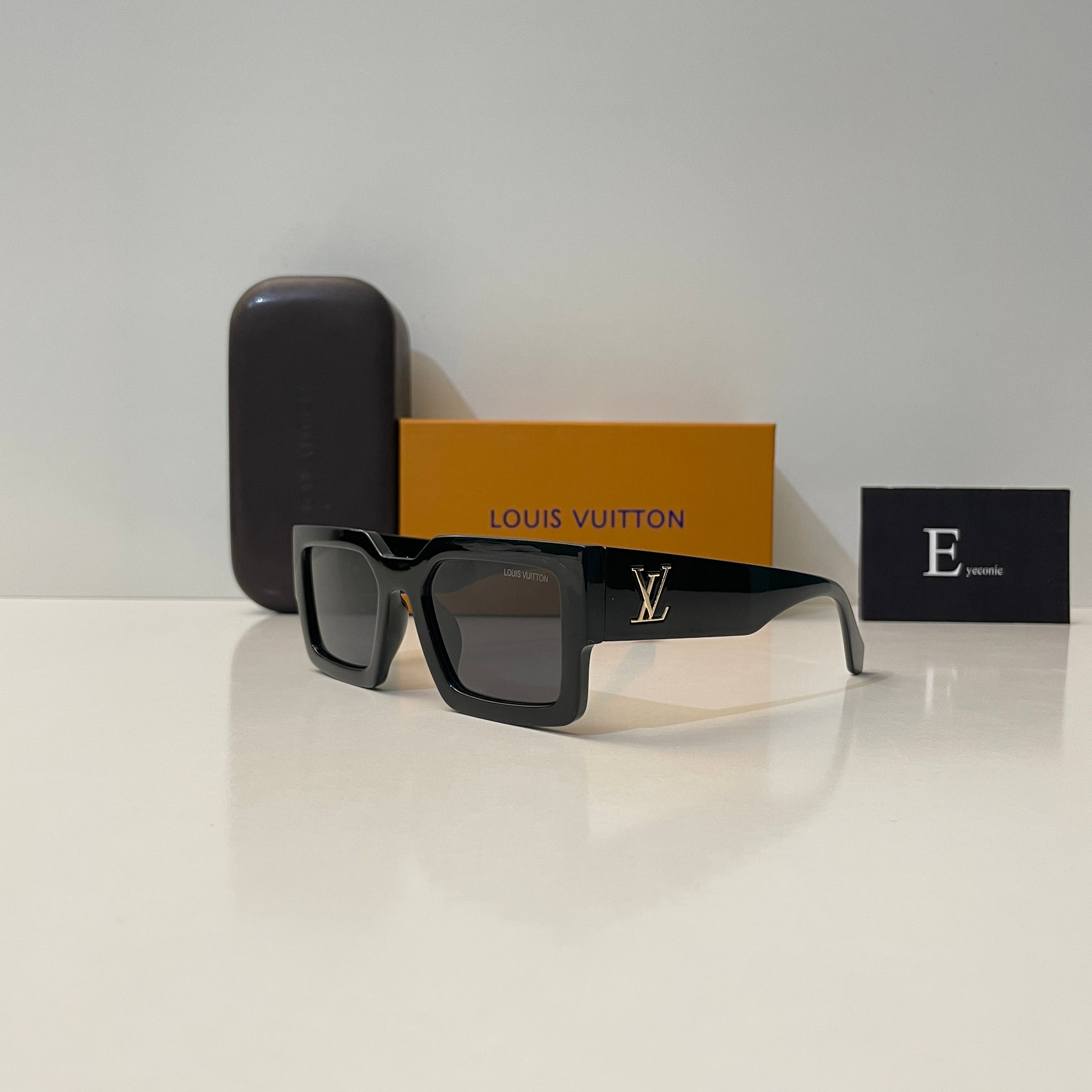 louis vuittion sunglasses