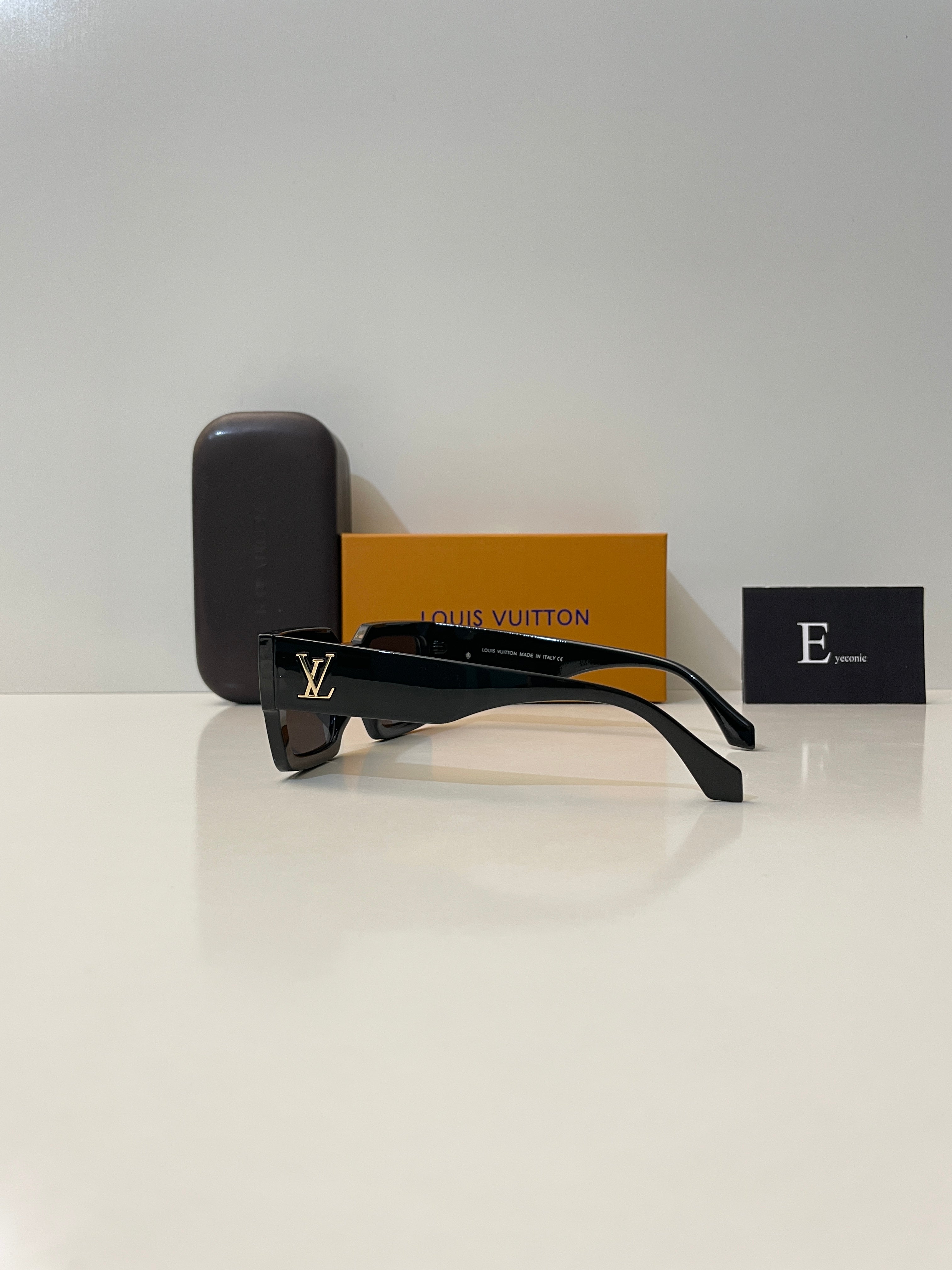 louis vuittion sunglasses