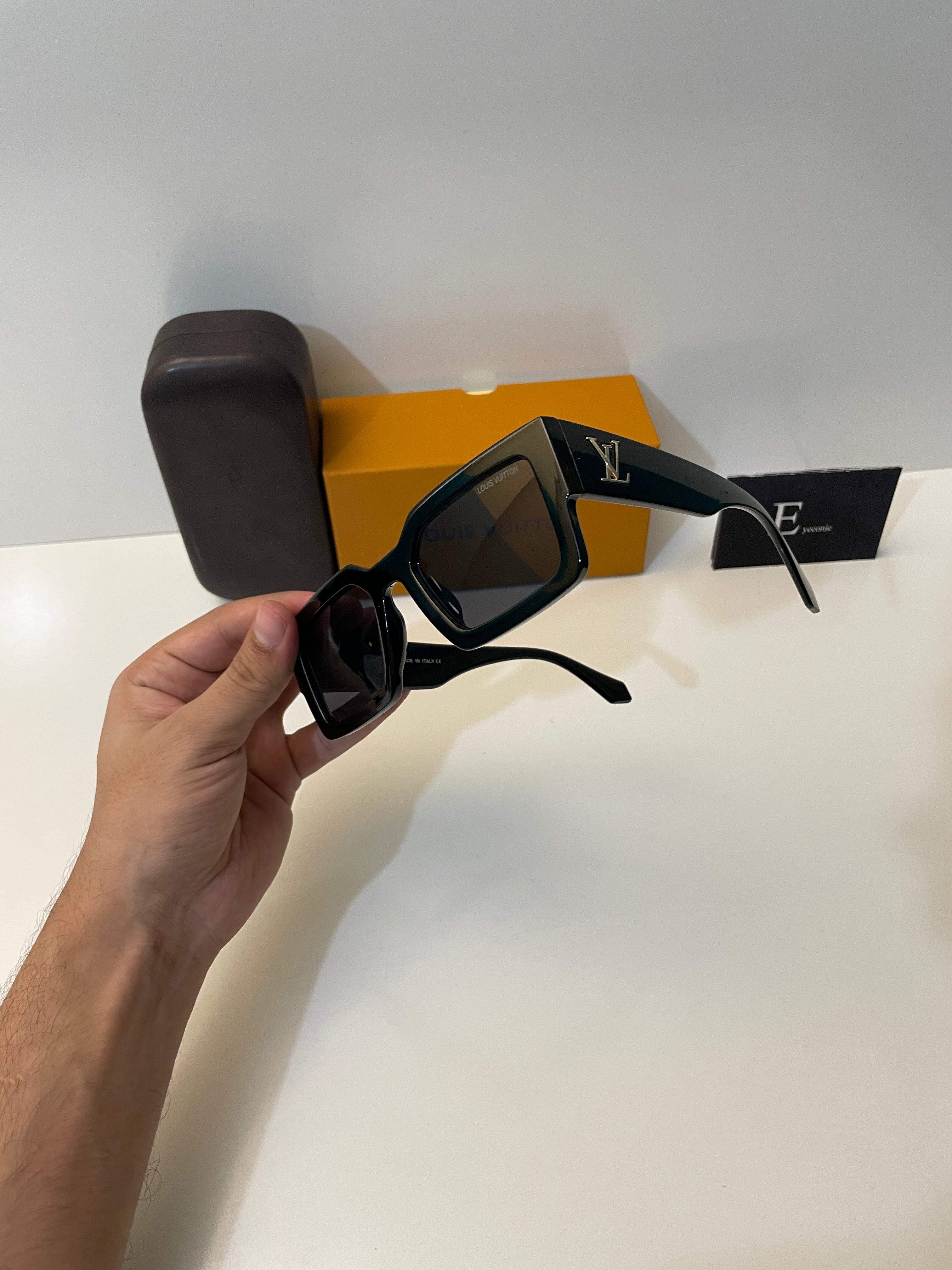 louis vuittion sunglasses