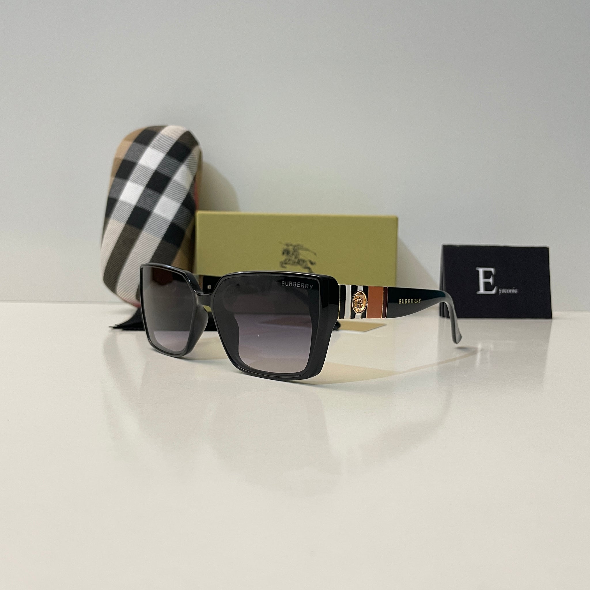 Burberry sunglasses
