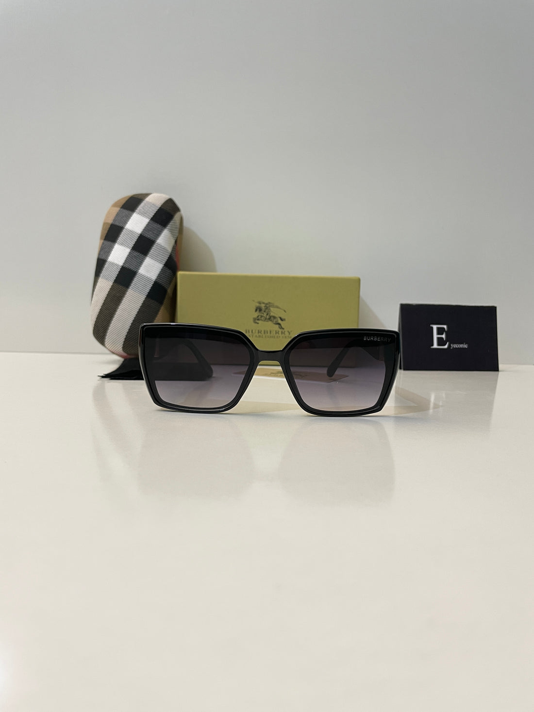 Burberry sunglasses