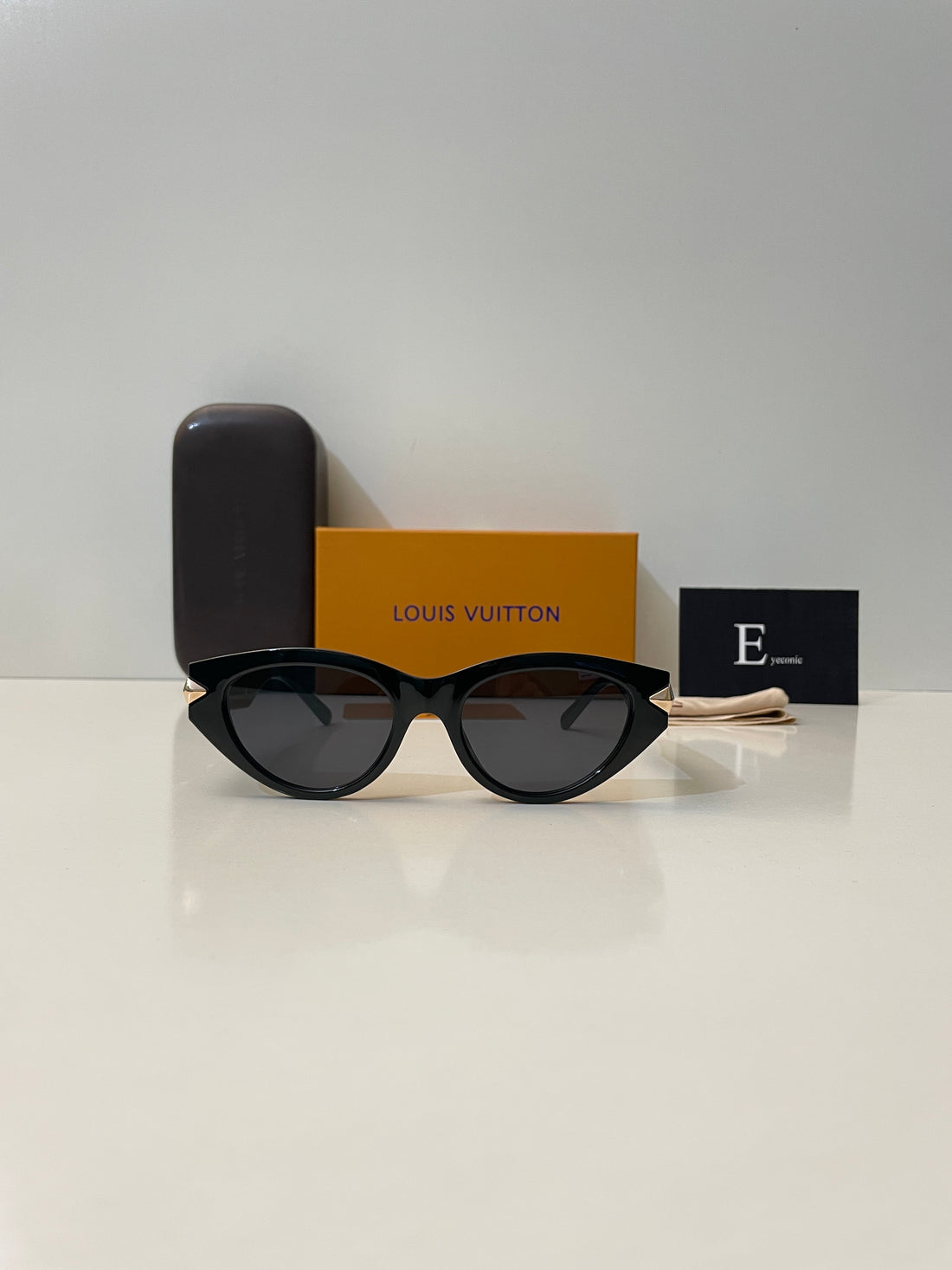 Louis Vuitton Sunglasses