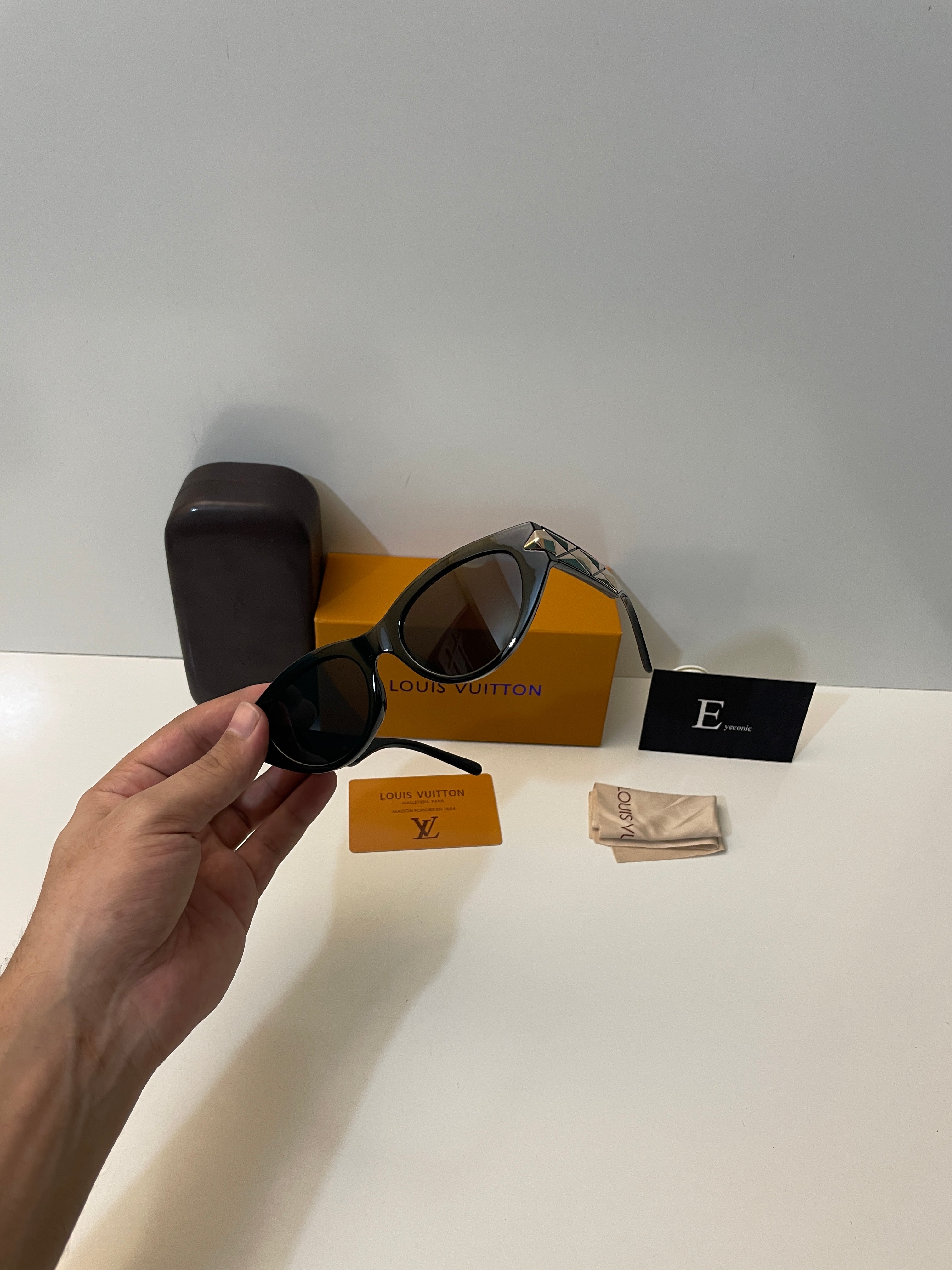 Louis Vuitton Sunglasses