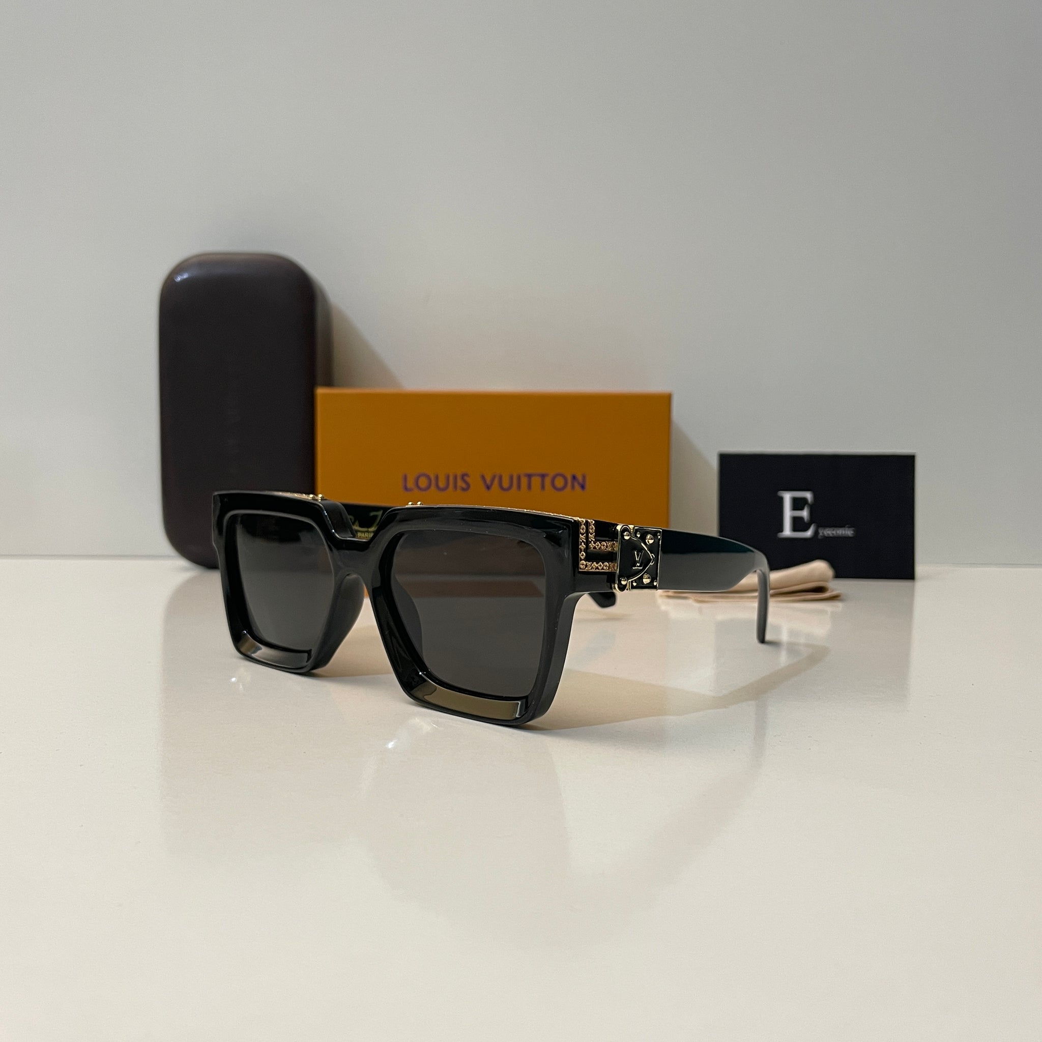 Louis Vuitton Sunglasses