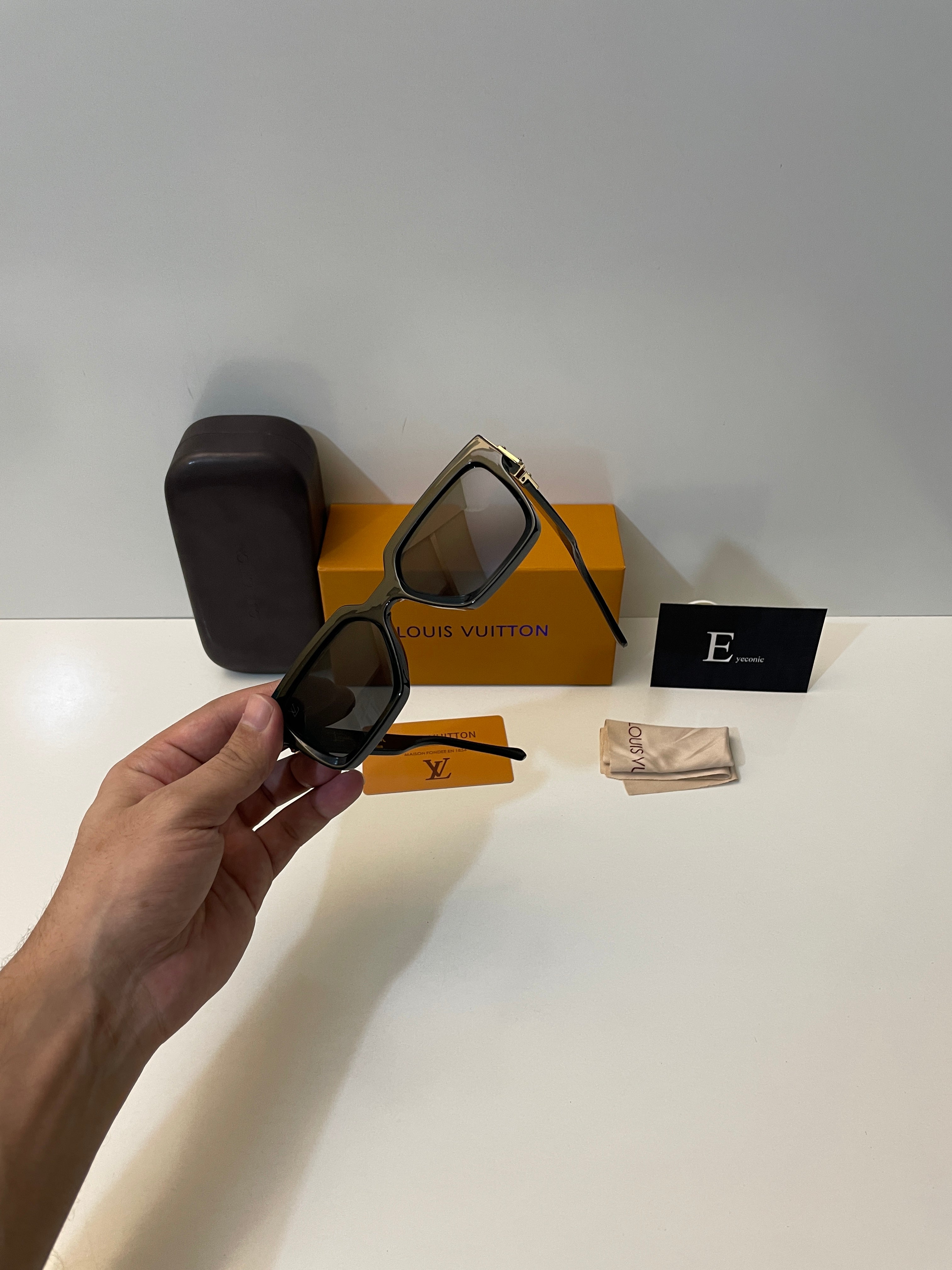 Louis Vuitton Sunglasses