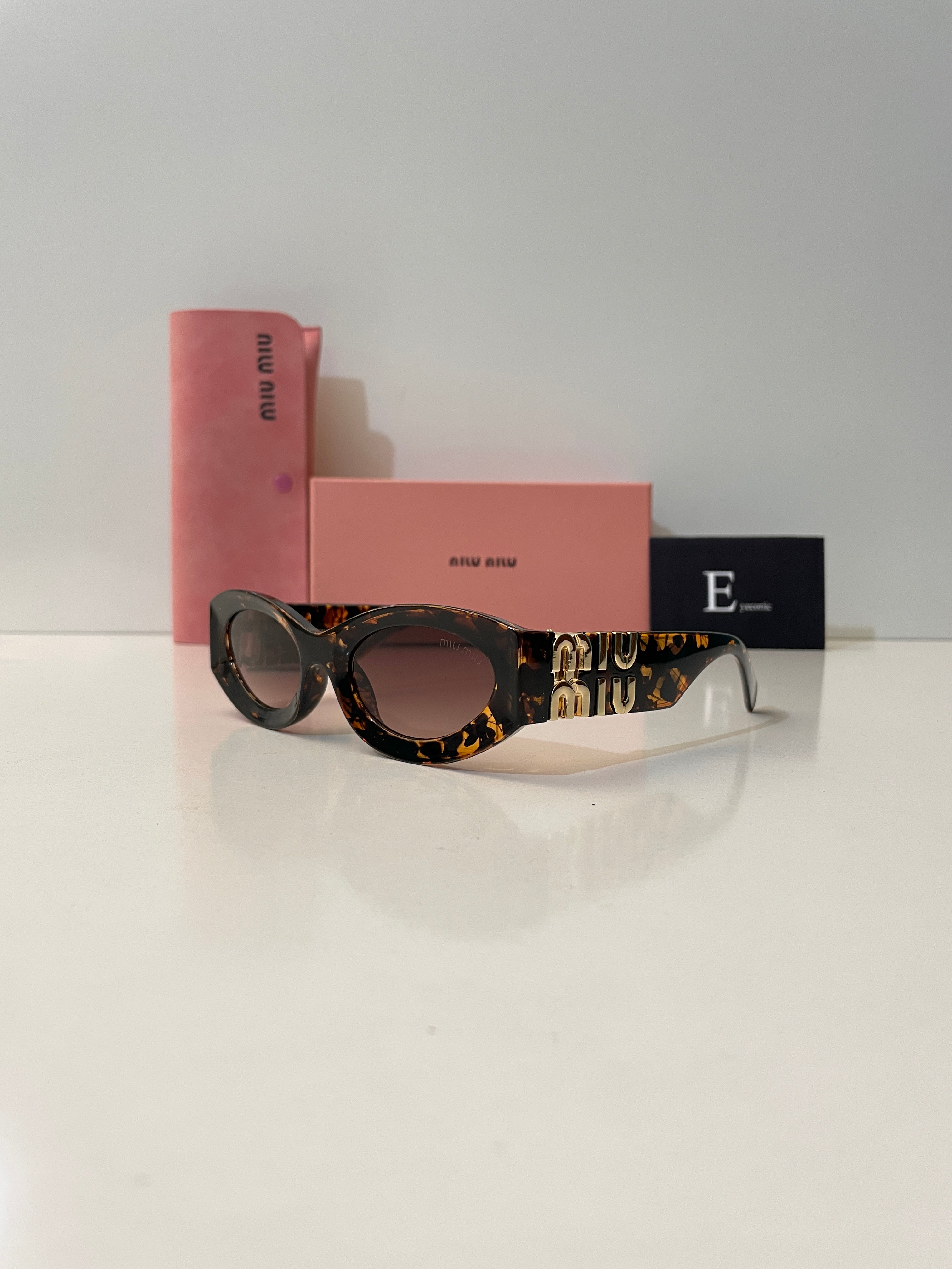 miu miu sunglasses