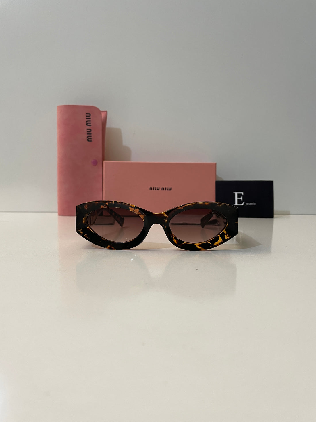 miu miu sunglasses