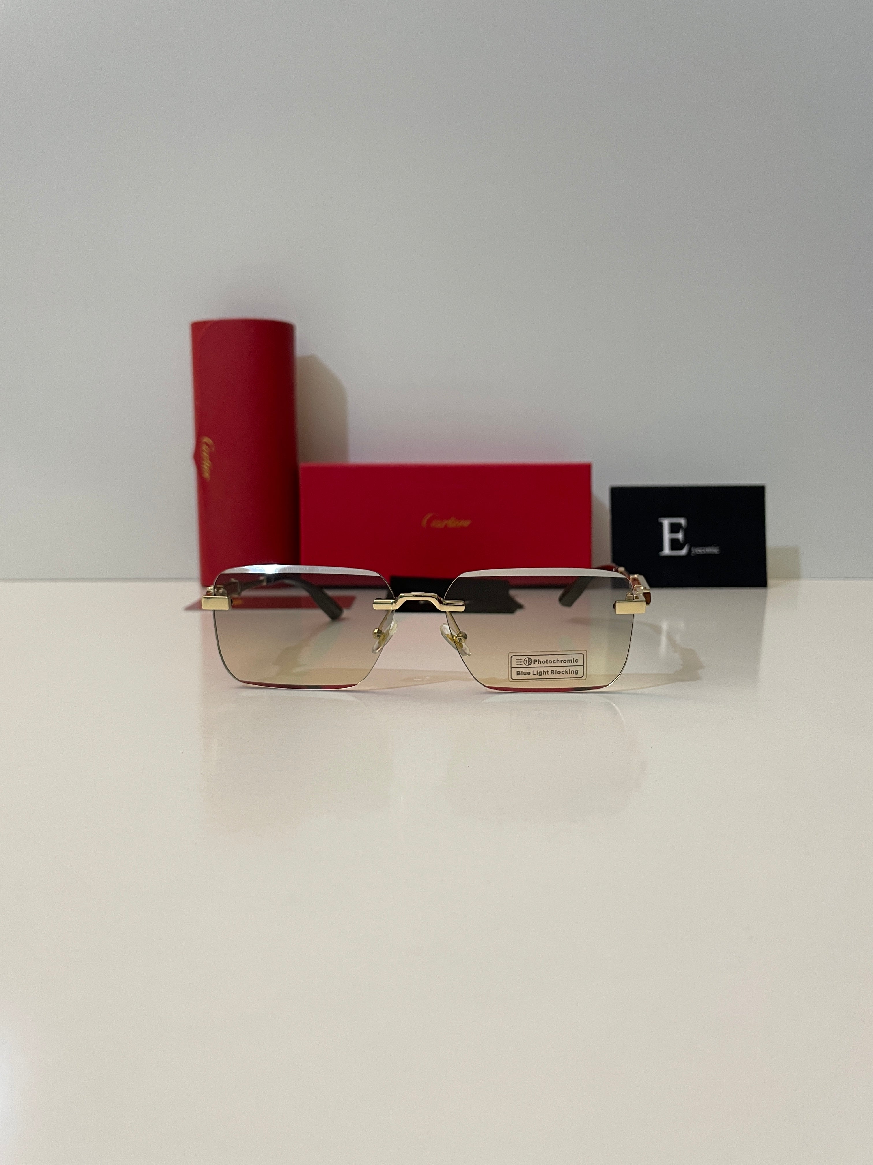 EY-5062 Sunglasses