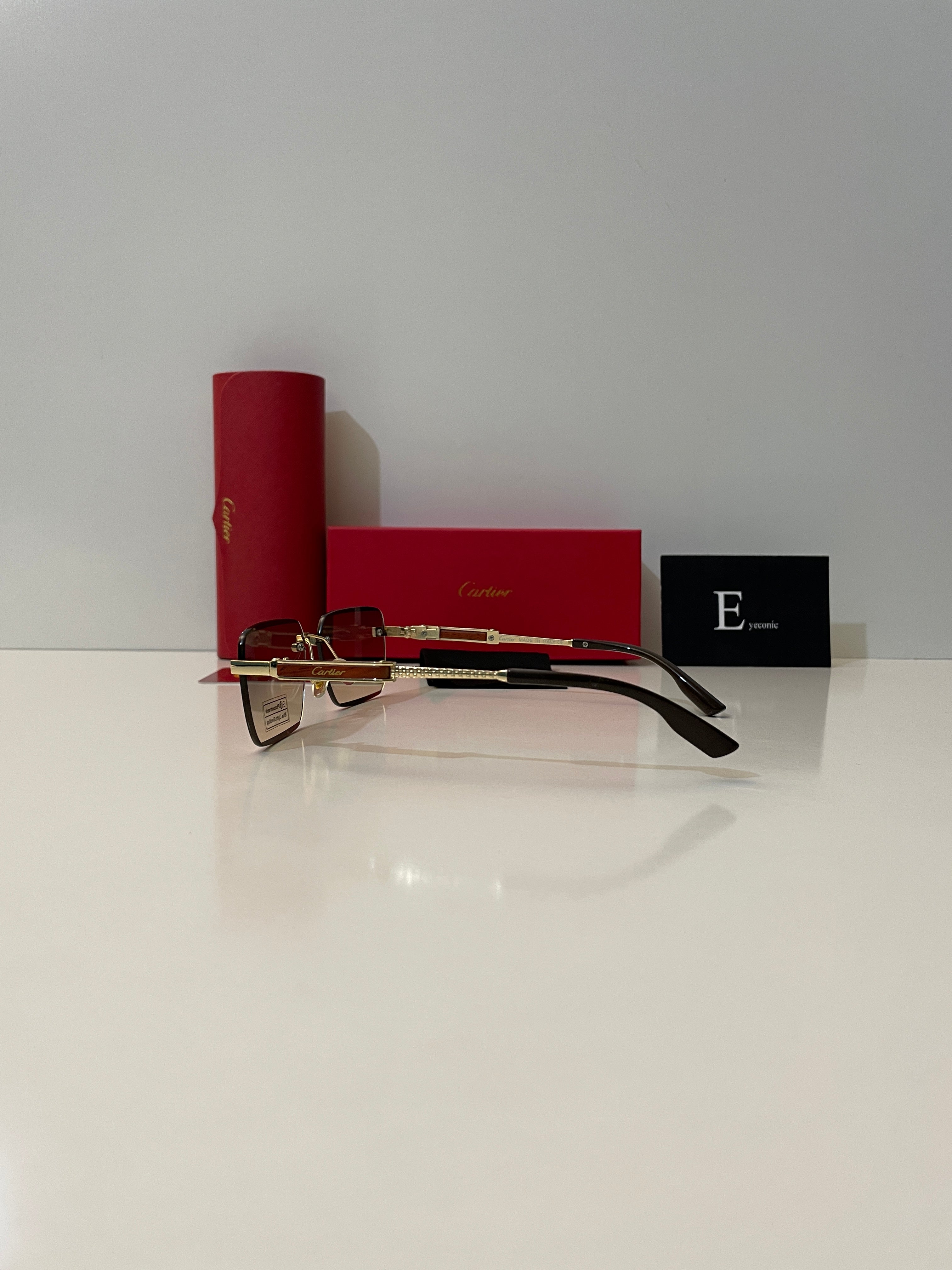 EY-5062 Sunglasses