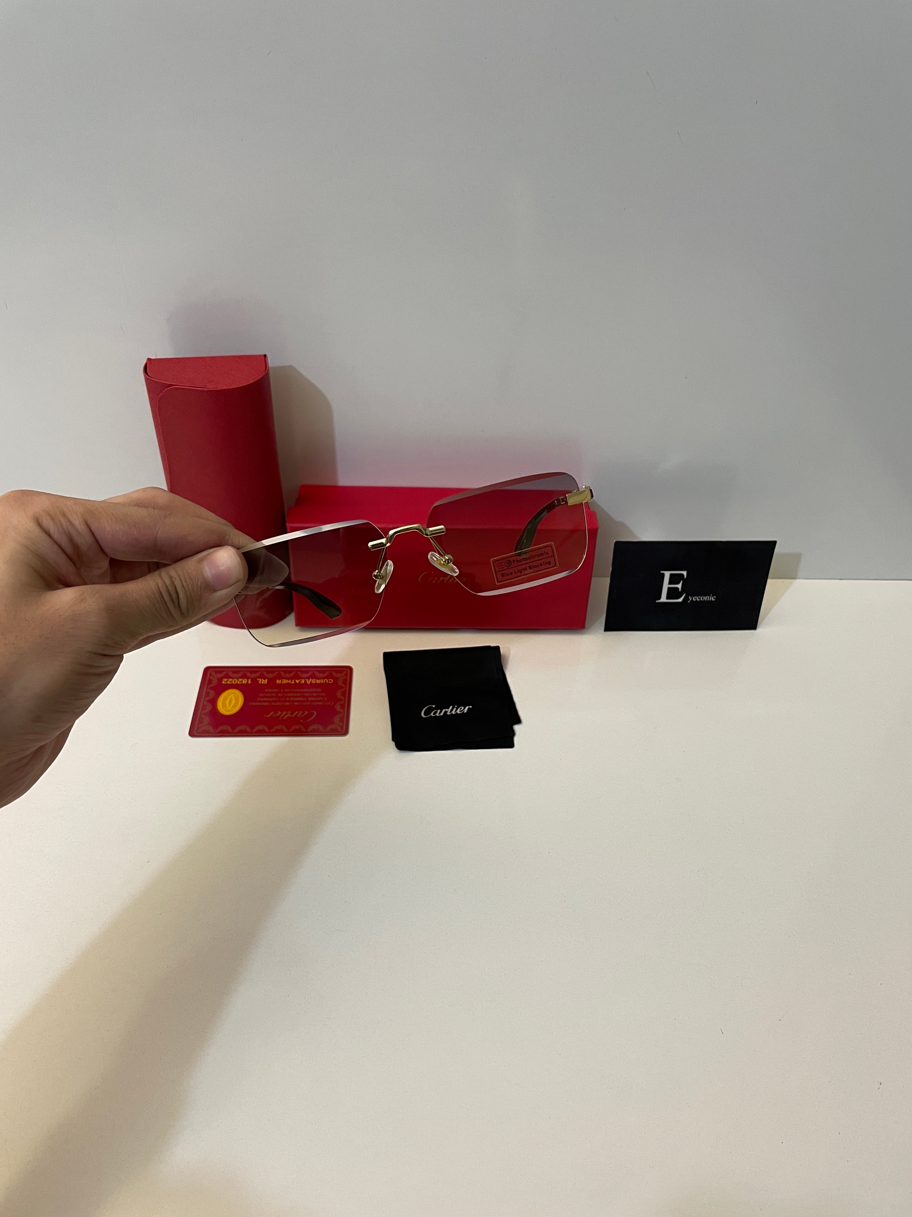 EY-5062 Sunglasses
