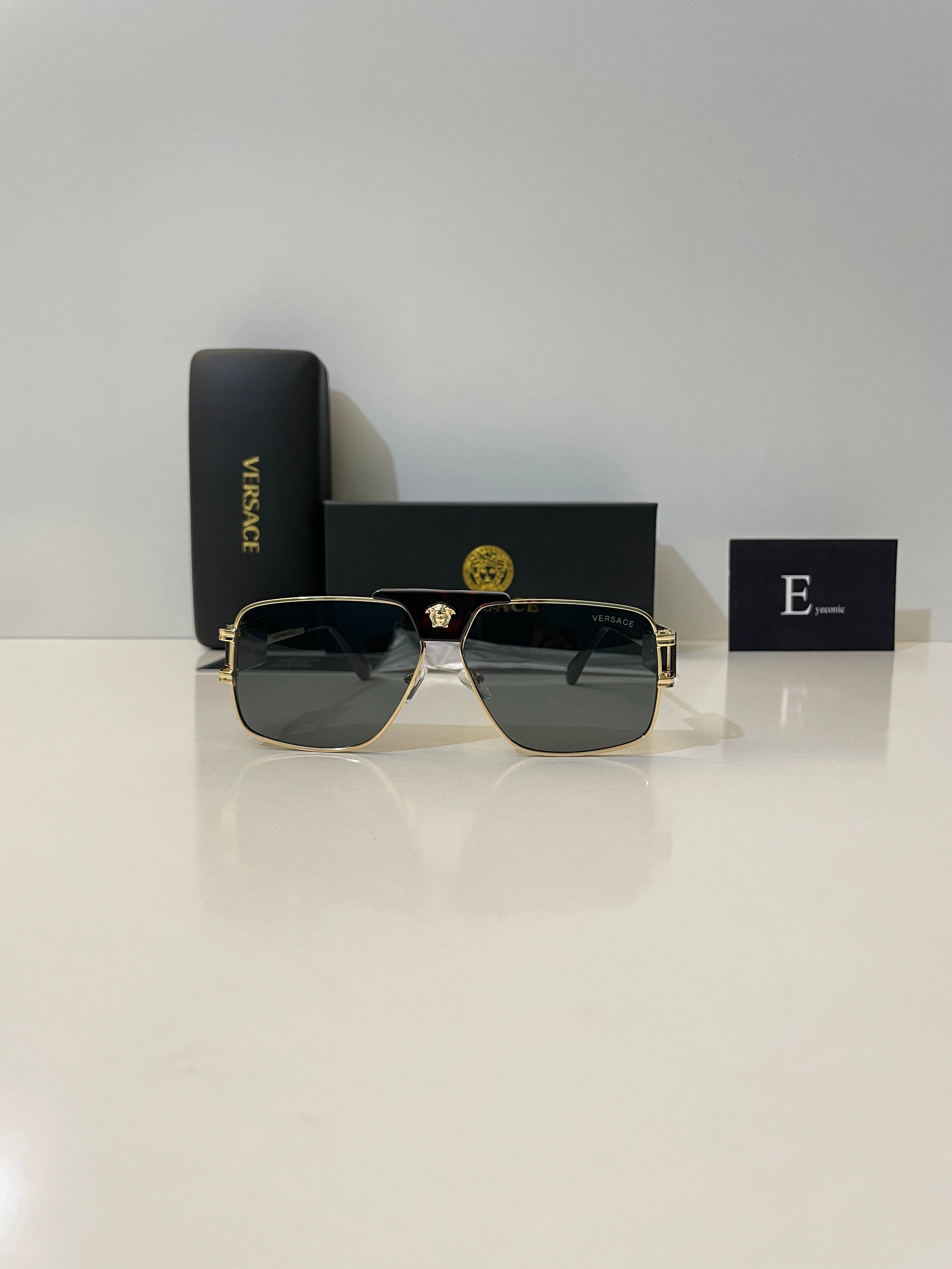 EY-5065 Sunglasses