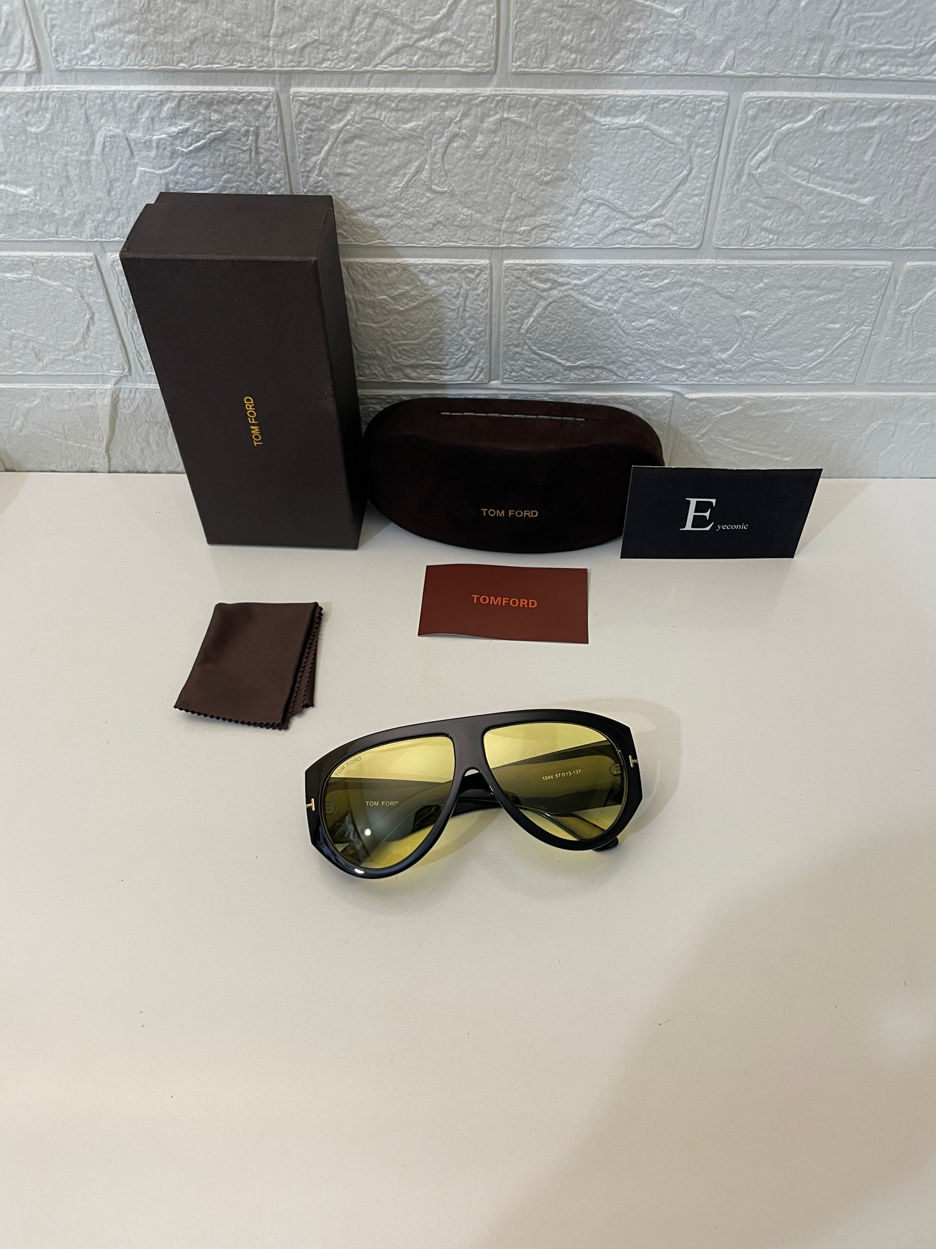 EY-5060 Sunglasses
