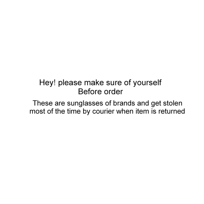Gucci sunglasses