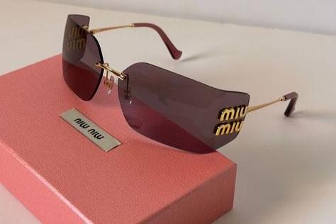 miu miu sunglasses