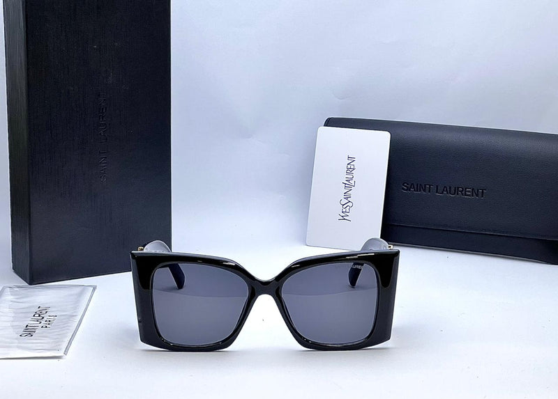 SAINT LAURENT SUNGLASSES