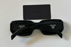 PRADA  SUNGLASSES