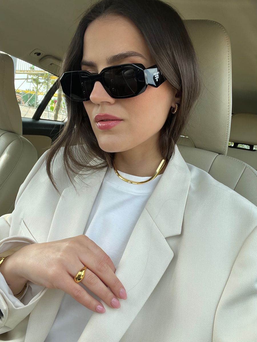 PRADA  SUNGLASSES