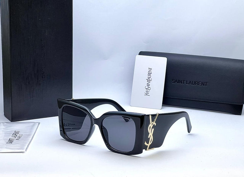 SAINT LAURENT SUNGLASSES