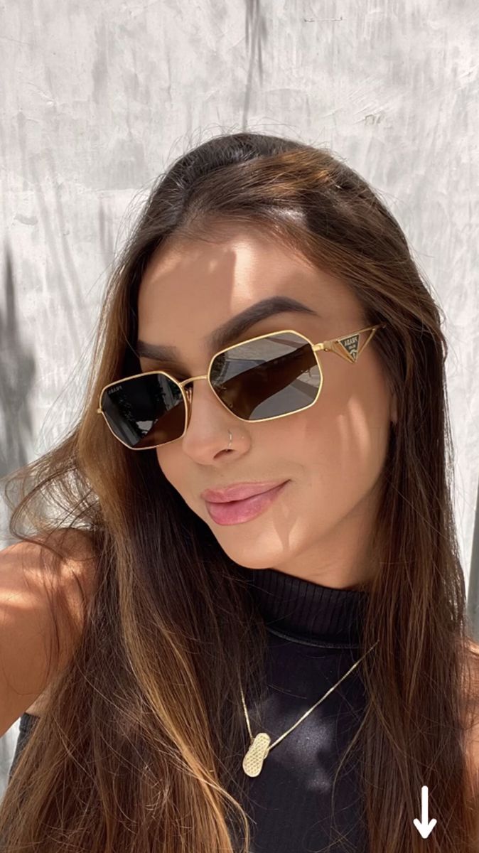 Prada sunglasses