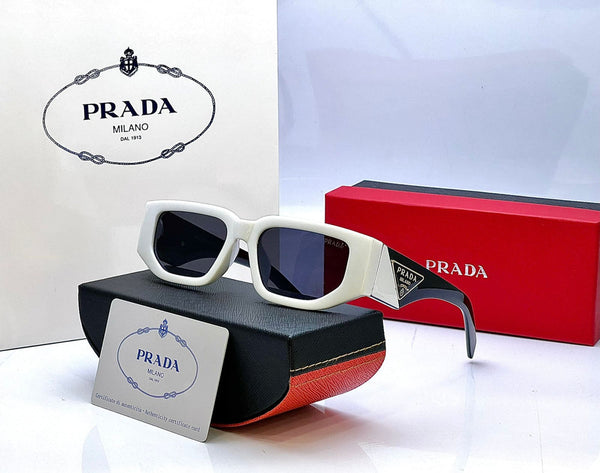 PRADA SUNGLASSES