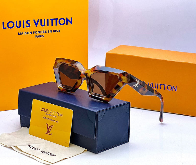 LOUIS VUITTON SUNGLASSES