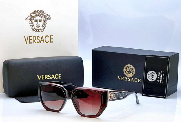 VERSACE  SUNGLASSES