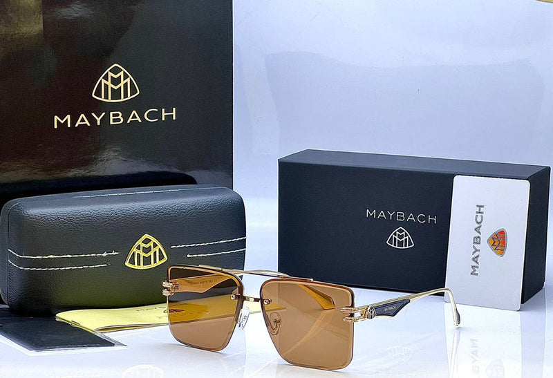 MAYBACH  SUNGLASSES