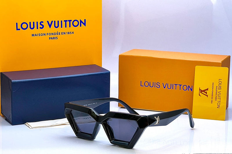 LOUIS VUITTON  SUNGLASSES