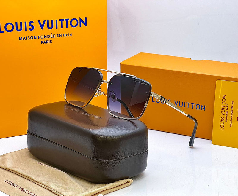 LOUIS VUITTON  SUNGLASSES