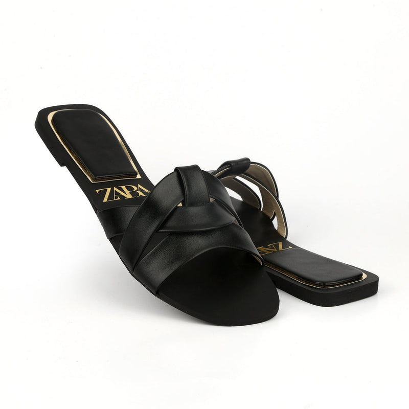 ZARA FLATS