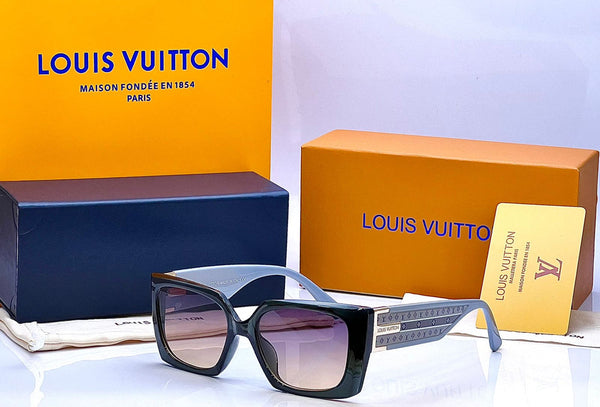 LOUIS VUITTON SUNGLASSES